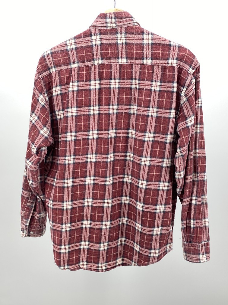 Rebuild by Needles 7 Cut Ribbon Flannel - 2