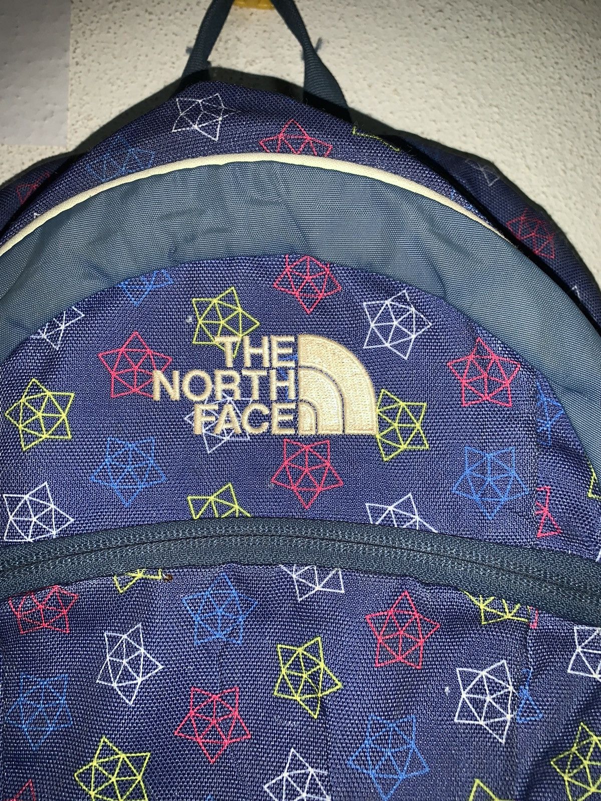 Bacpack Bag The North Face Small Day - 12