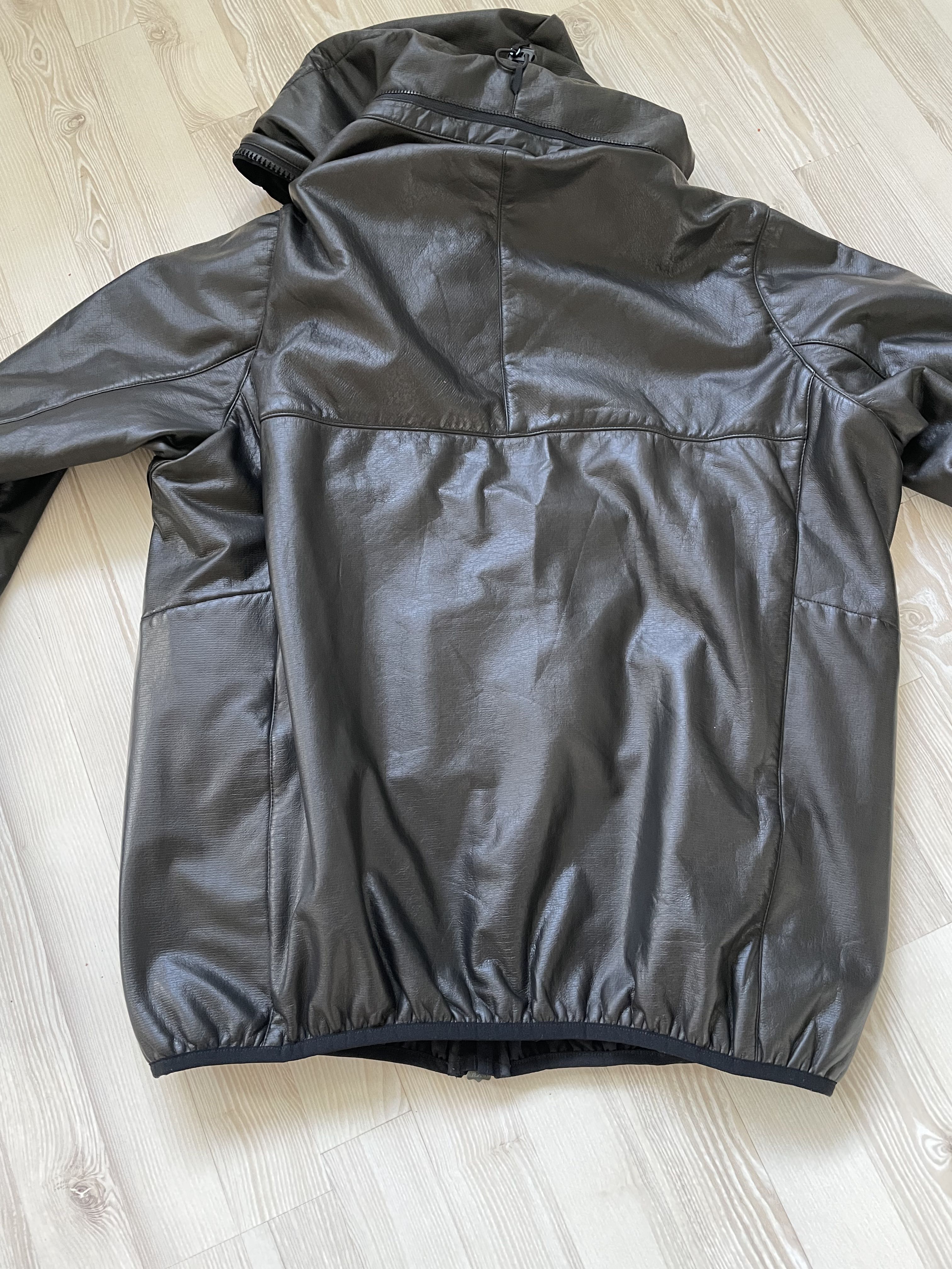 ACRONYM J63A-FO | joe0 | REVERSIBLE
