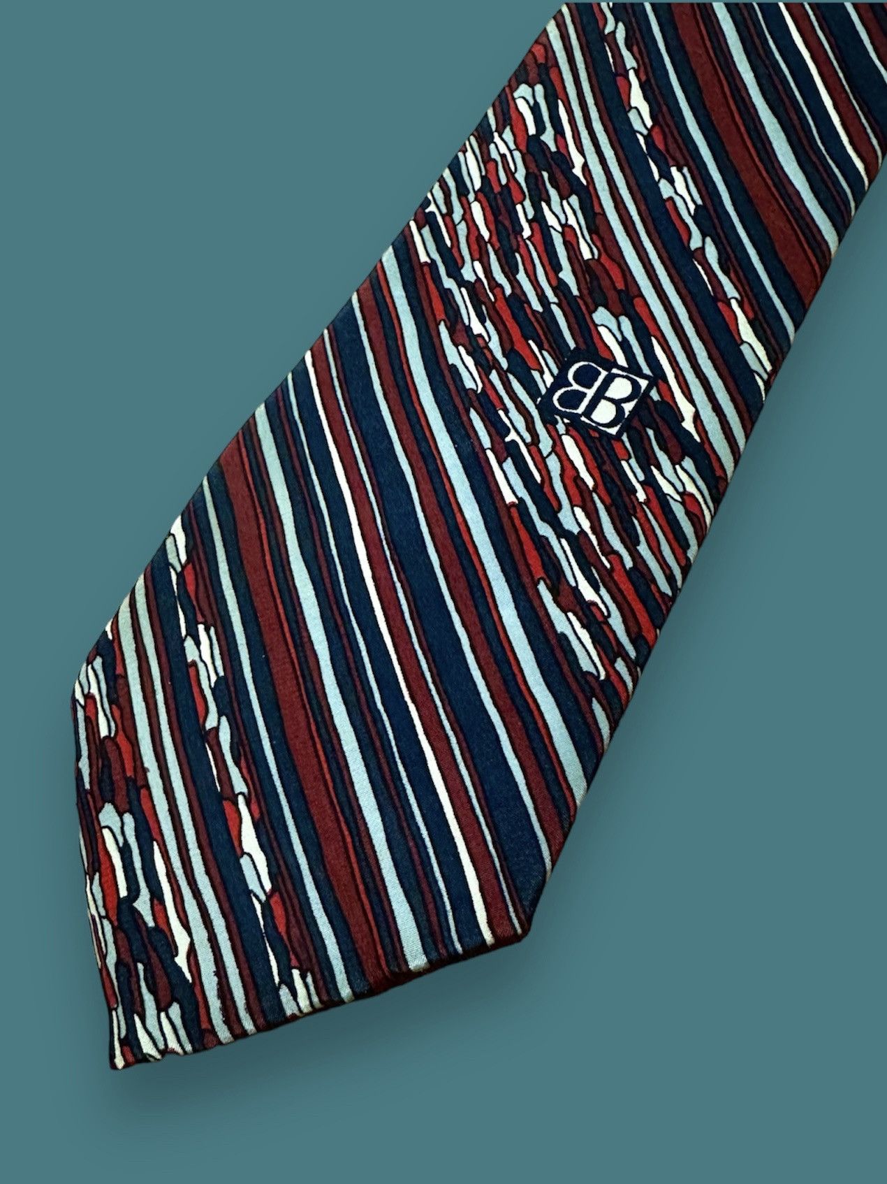 Balenciaga Necktie - 3