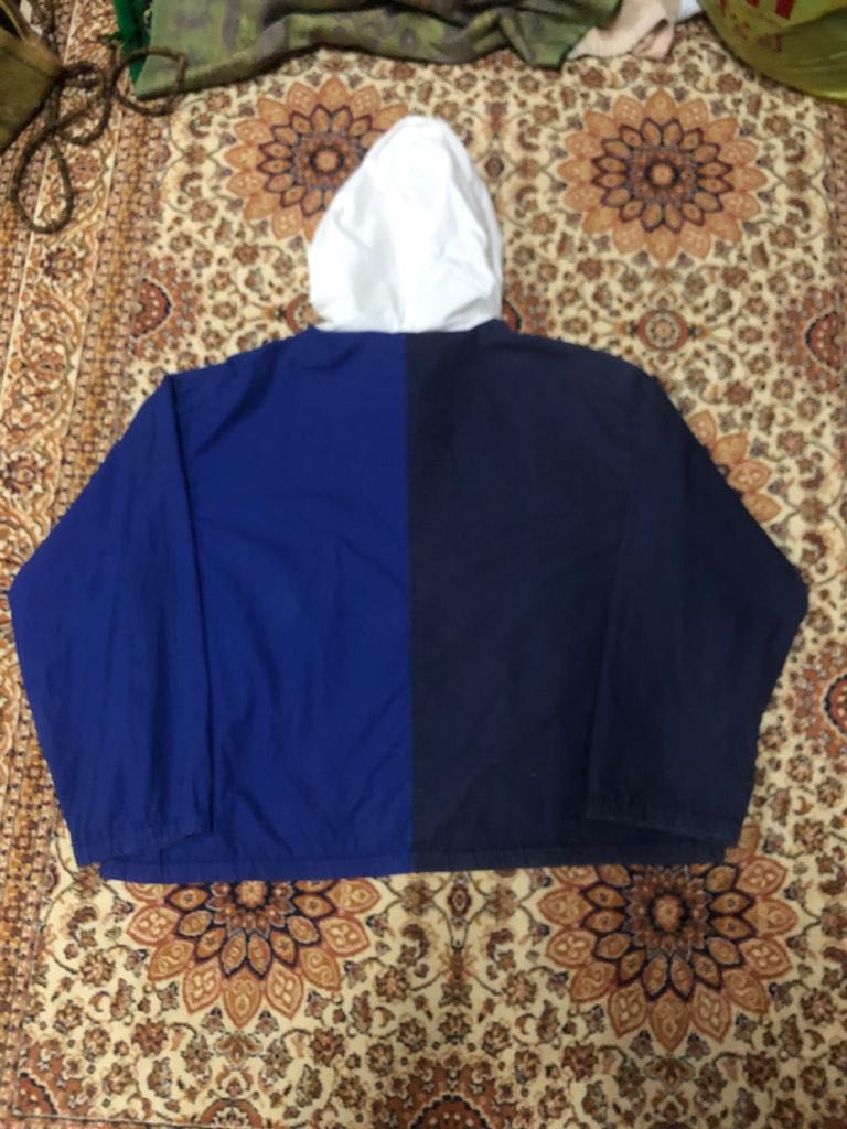 Vintage Polo Stadium 1992 by Ralph Lauren - 5