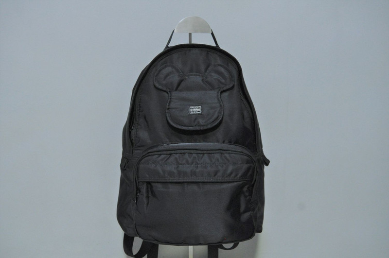 Medicom Toy - Porter - Medicom - S/S 16 - Bearbrick Day Pack - 1