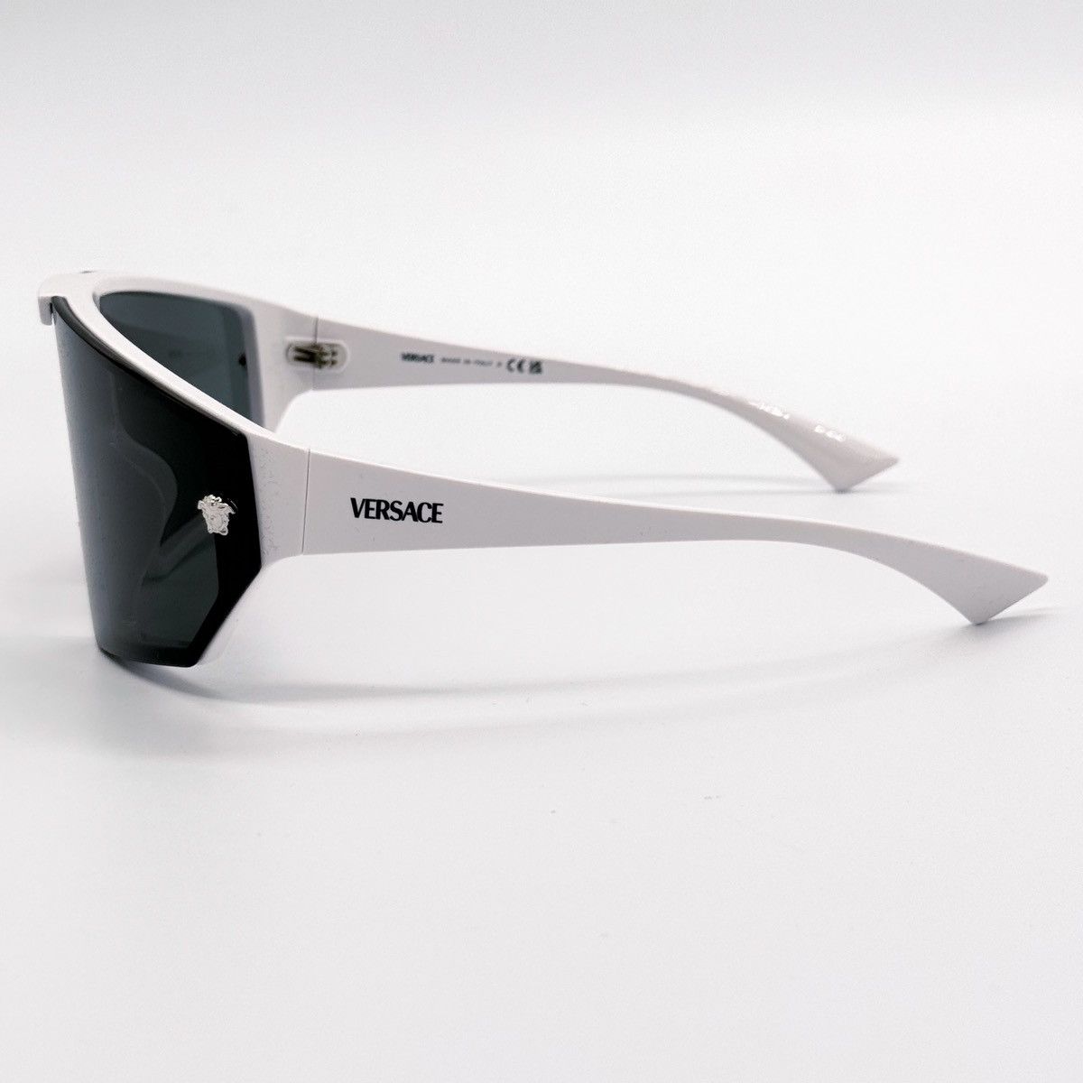 NEW VERSACE VE4461 31487 SUNGLASSES MOD 4461 314/87 VE4461 - 5