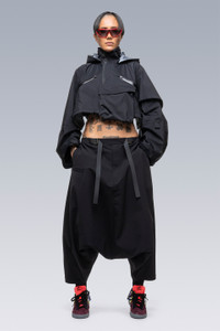 sacai / ACRONYM® TRENCH COAT SIZE3 SAC-J6010 | ACRONYM®
