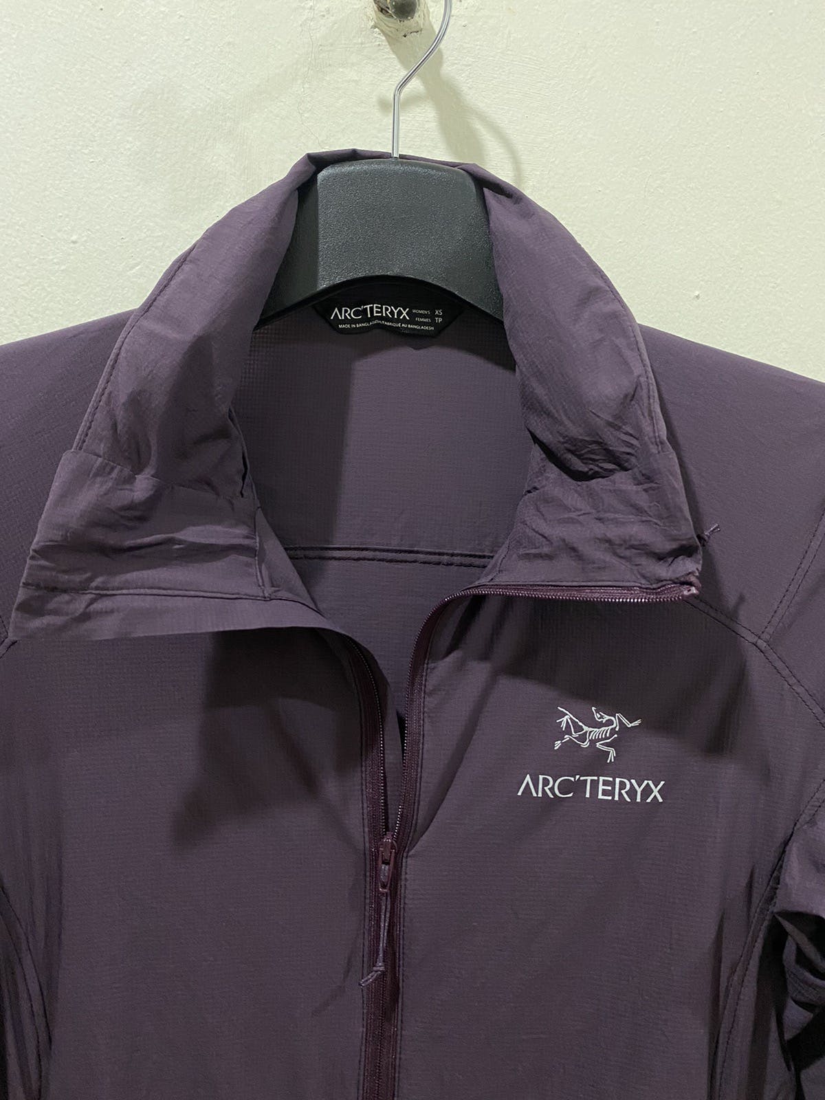 Arc’teryx Atom LT Jacket - 3