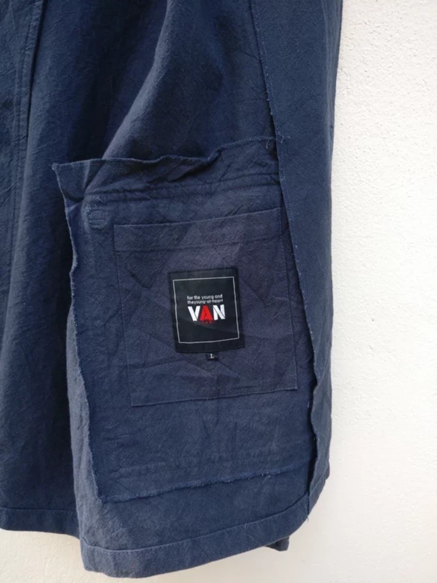 Jacks - Japan Over-sized Jacket Light Coat Parkas - 2