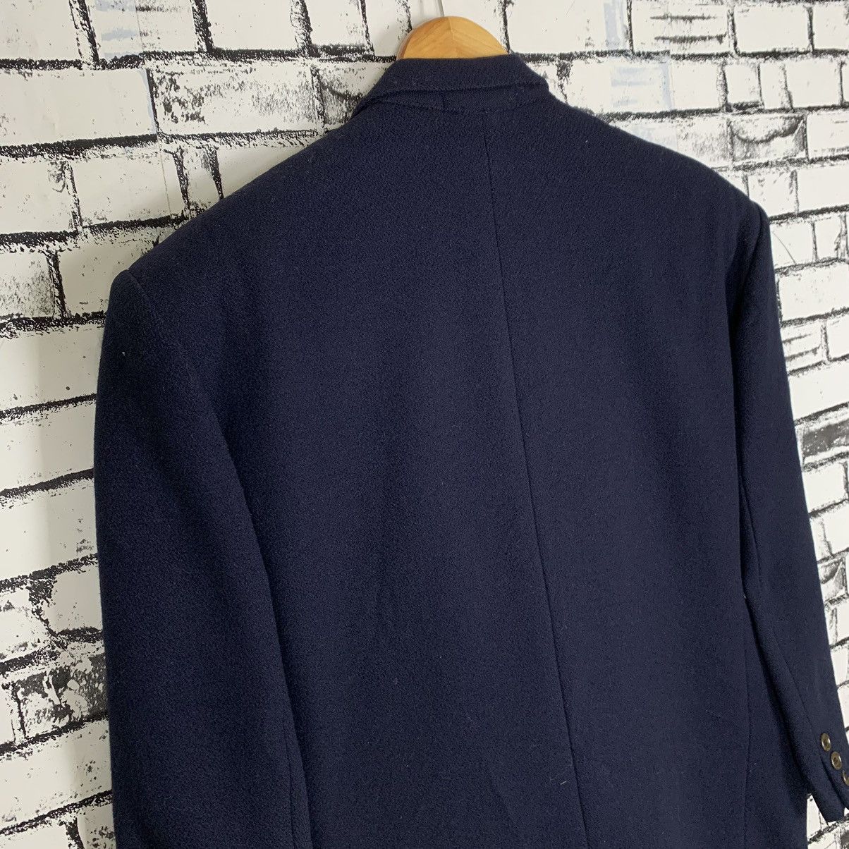 Vintage - Cristiandior Monsieur Coat Blazer - 10