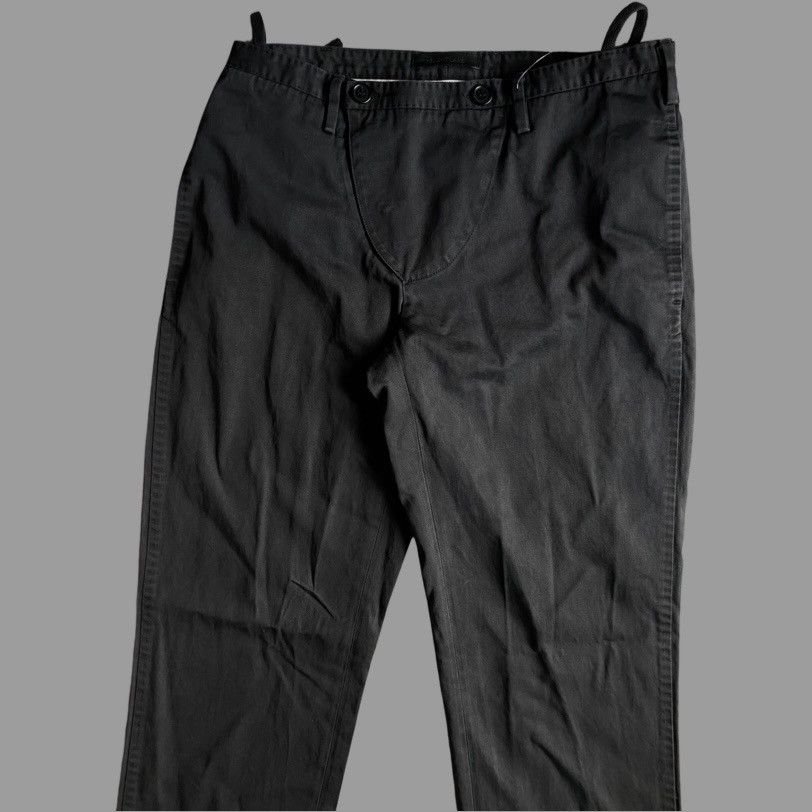 Helmut Lang Archive Pants - 2