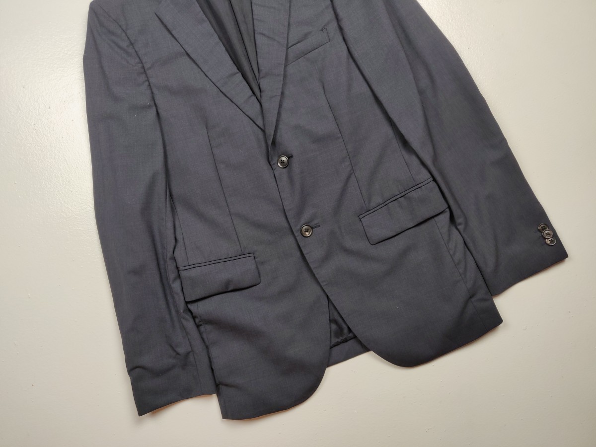 x UT Light Jacket Coat Blazer Suit - 3