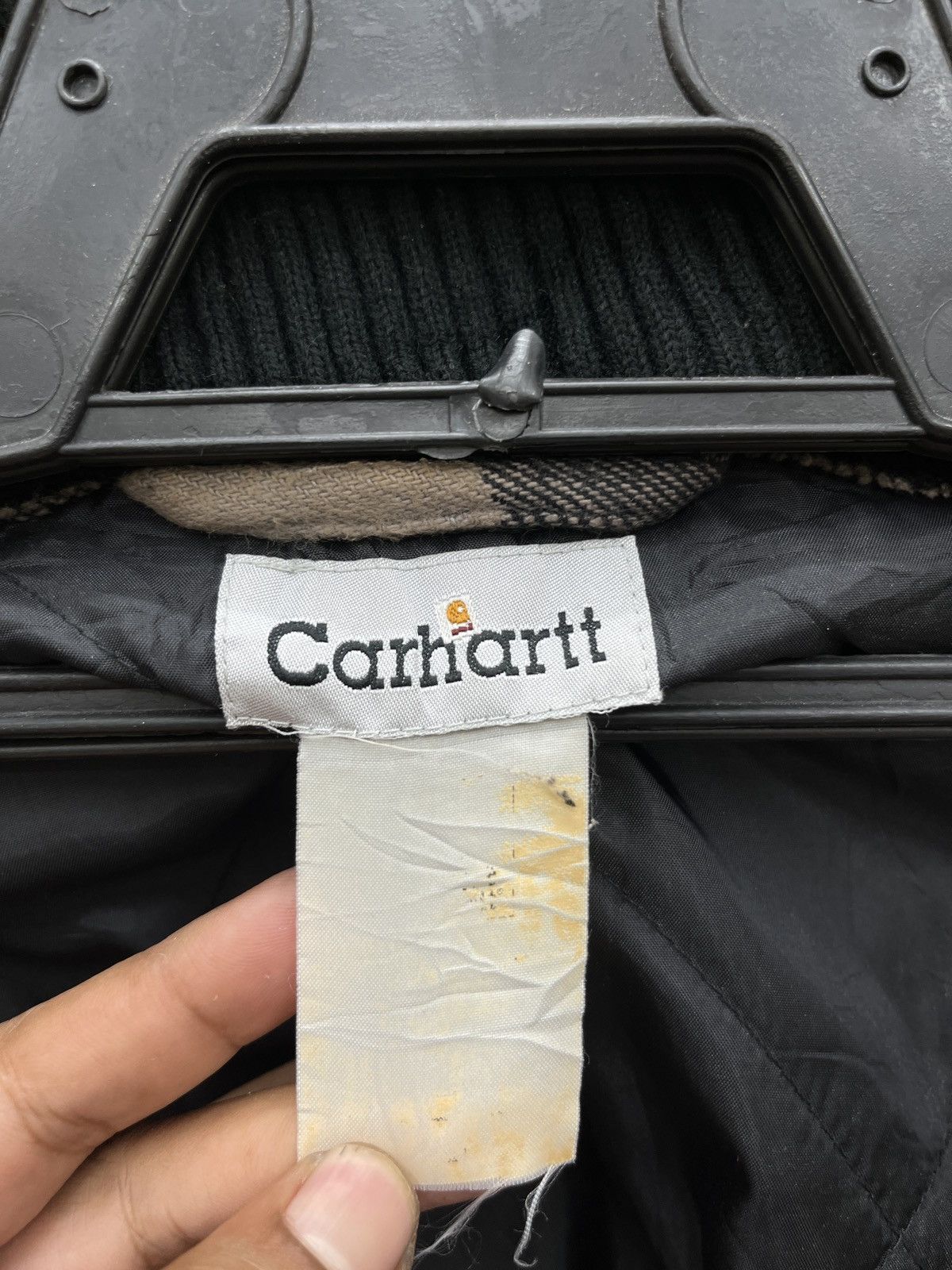 🔥STEALS🔥 CARHARTT JACKET - 8