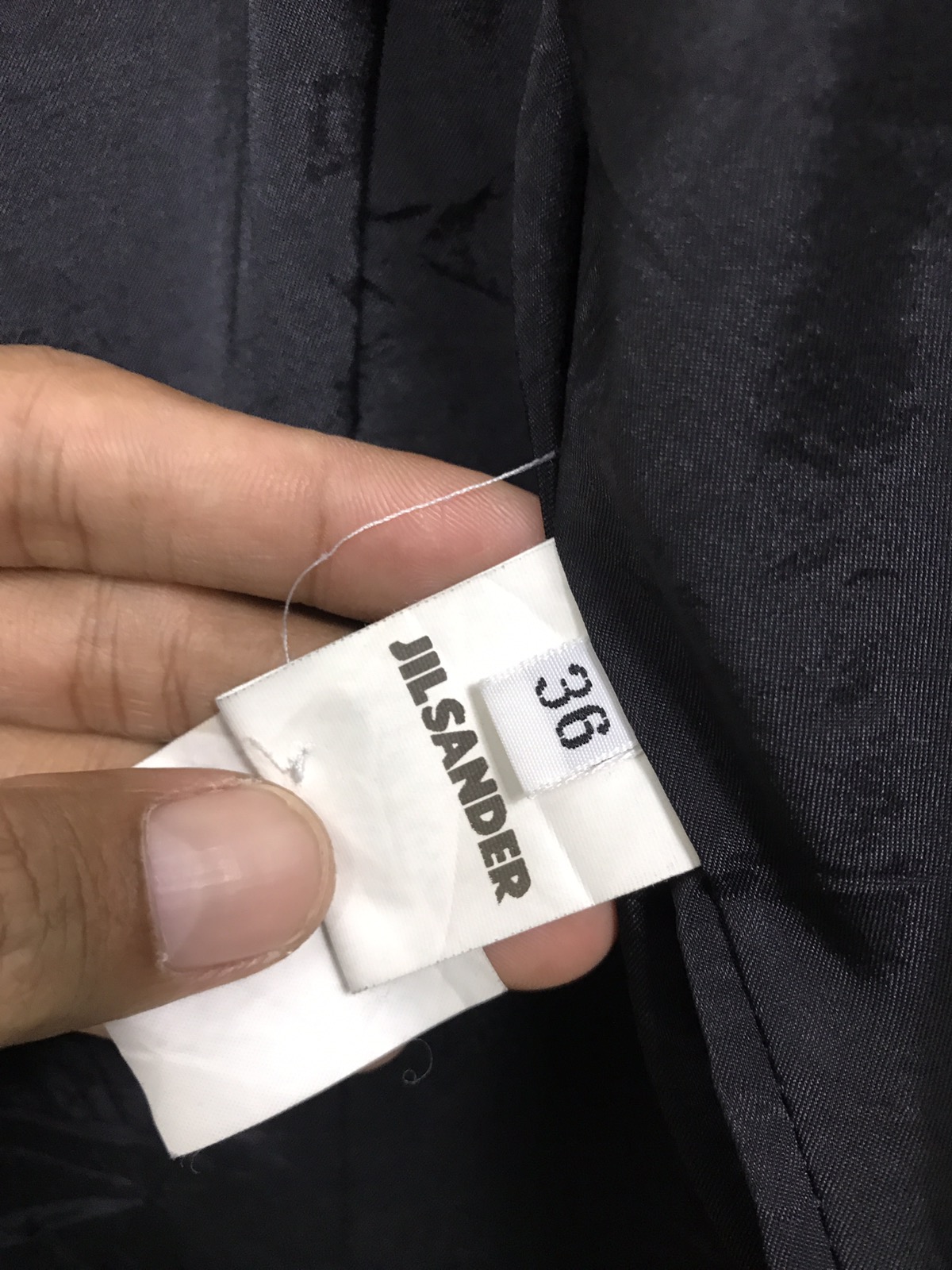 Jacket made in germany - 10