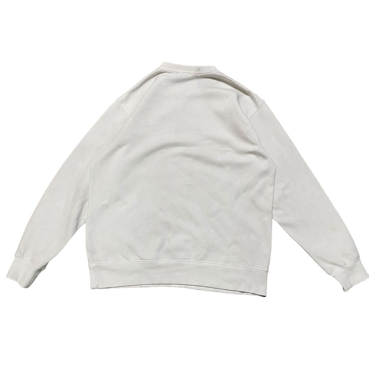 Gu Undercover Sweatshirt Freedom Noise - 11