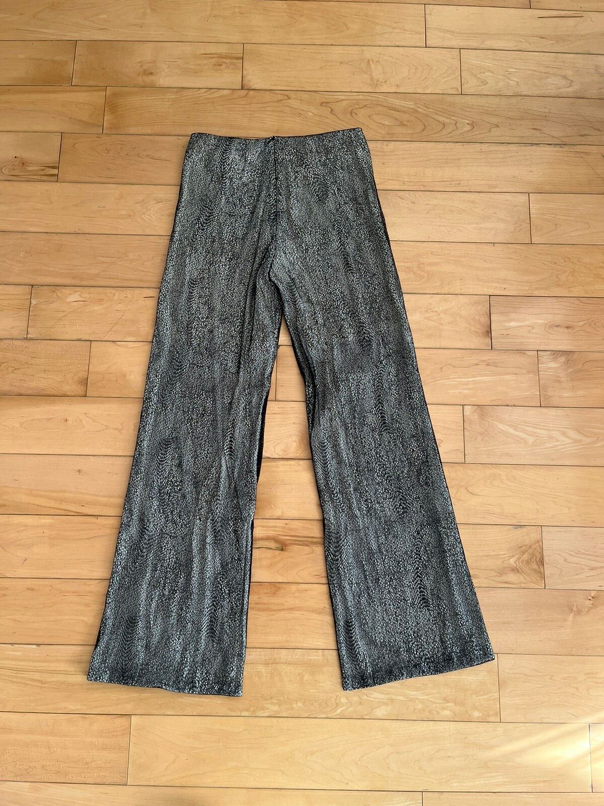 Other - NWT - Extremely Rare S/S15 Iris Van Herpen Pants - 2