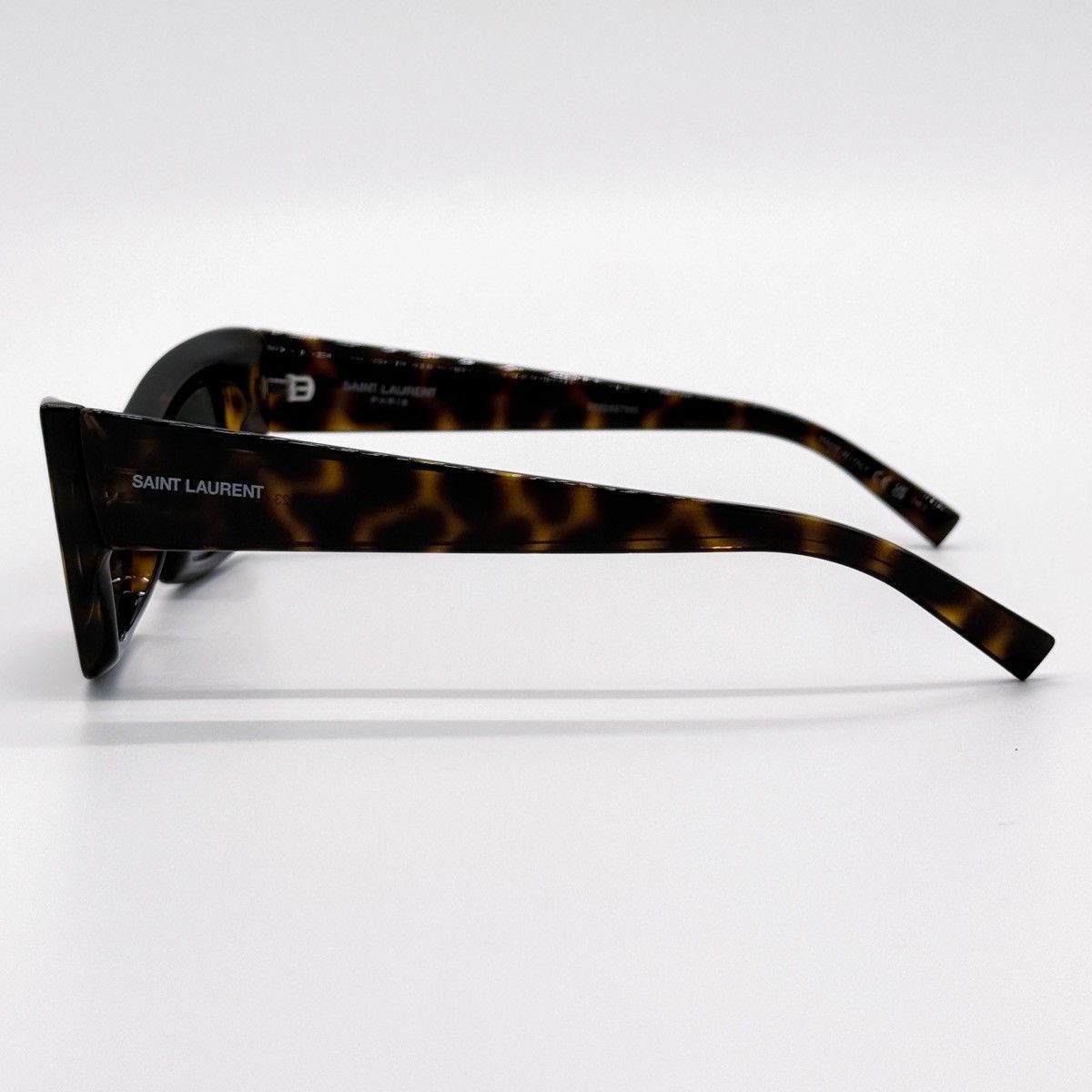 NEW SAINT LAURENT SL702 002 SUNGLASSES SAINT LAURENT SL 702 - 6