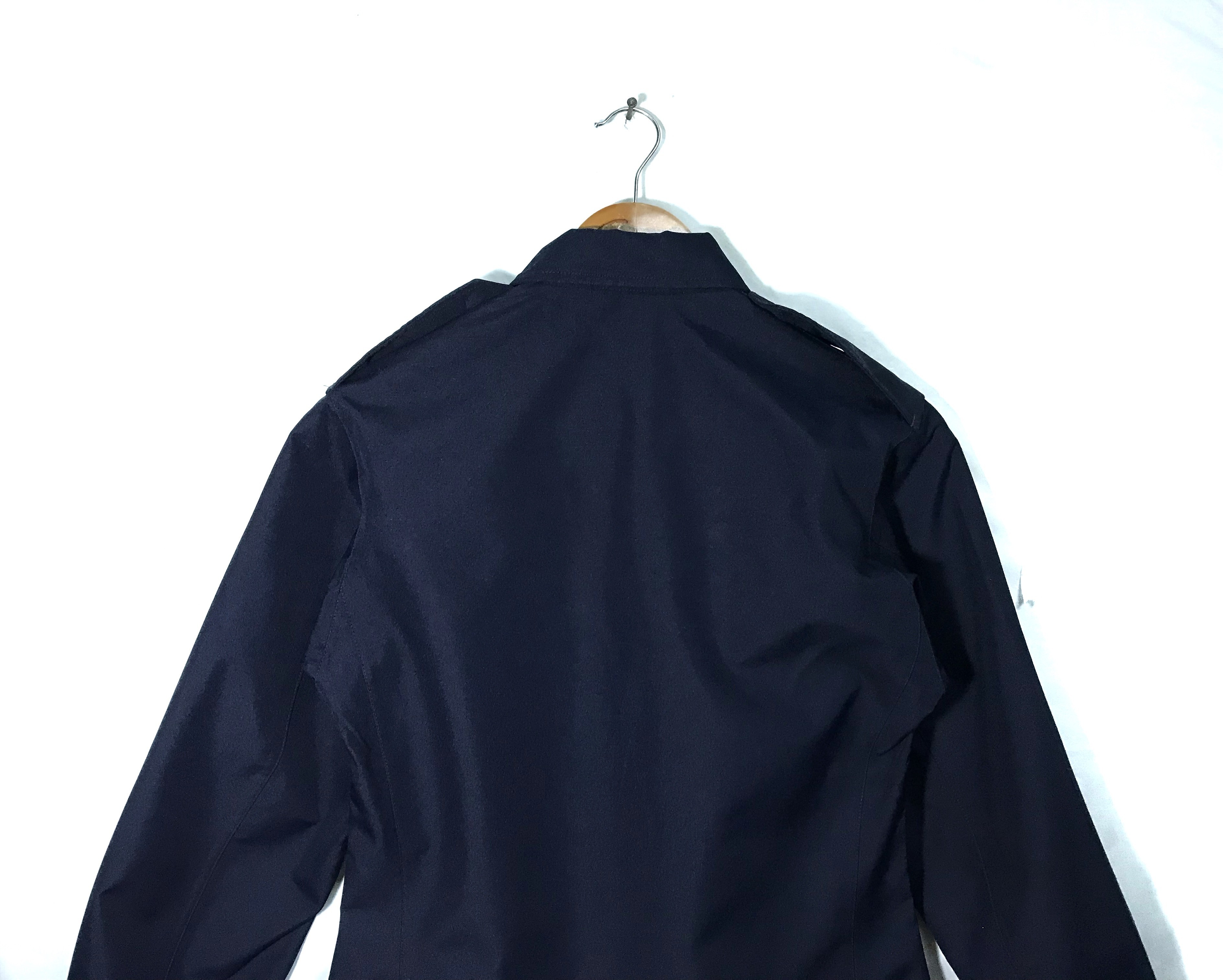 A.P.C Jacket - 5