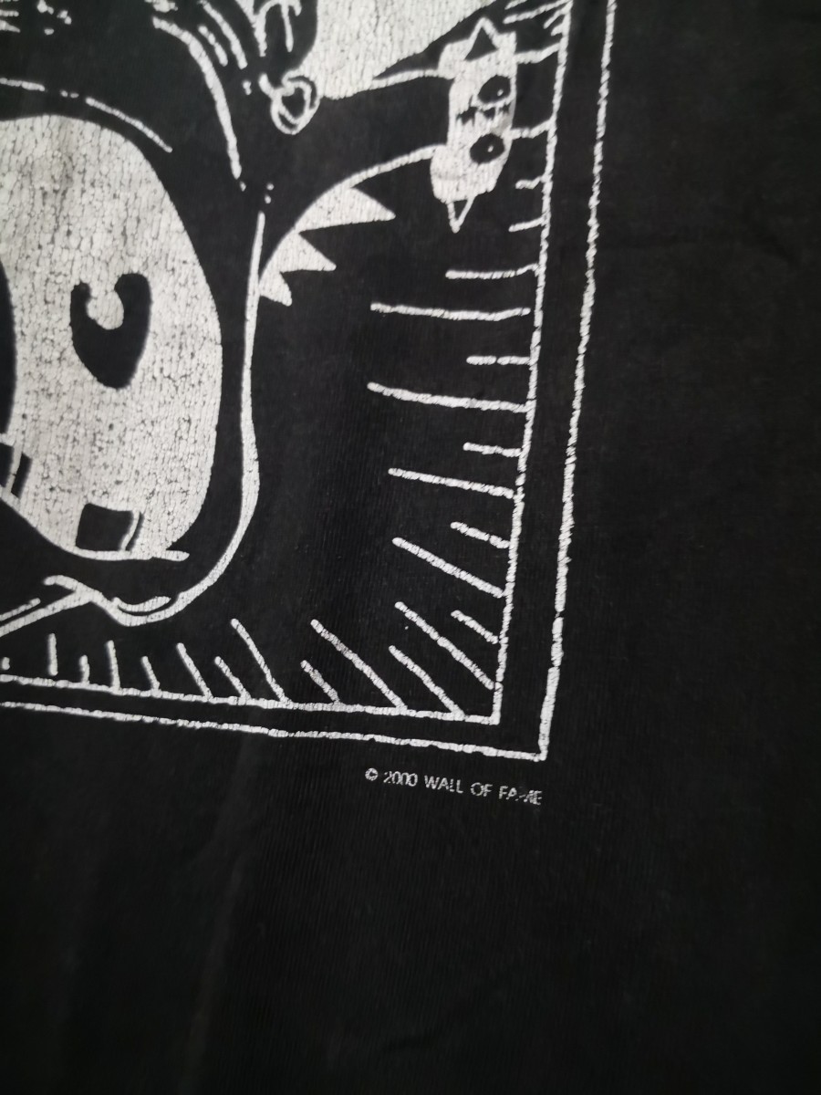 Band Tees - DELETE TODAY Rancid Band T - 3