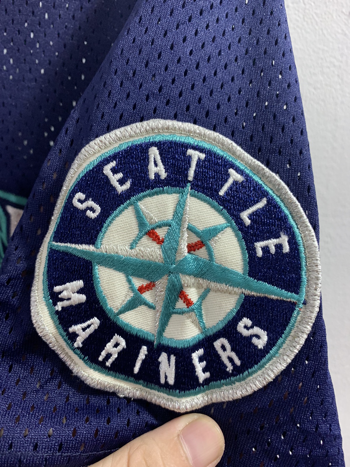 Majestic - Seattle Mariners - 4