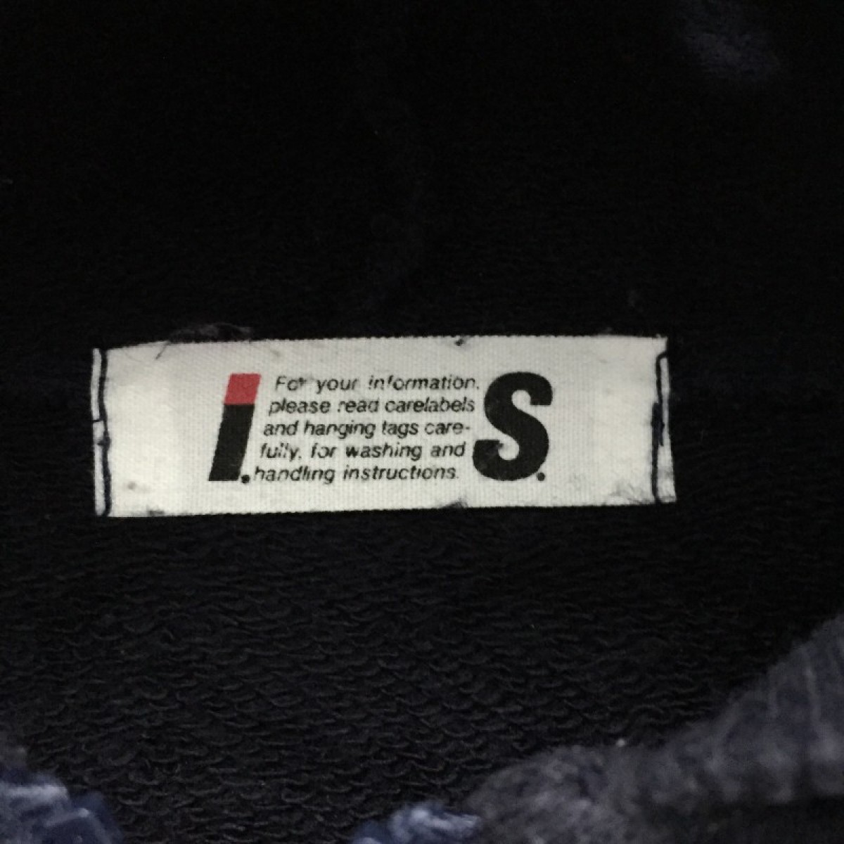 Issey Miyake - Rare Short Design Girl Size Sweatshirts By Issey Miyake - 4