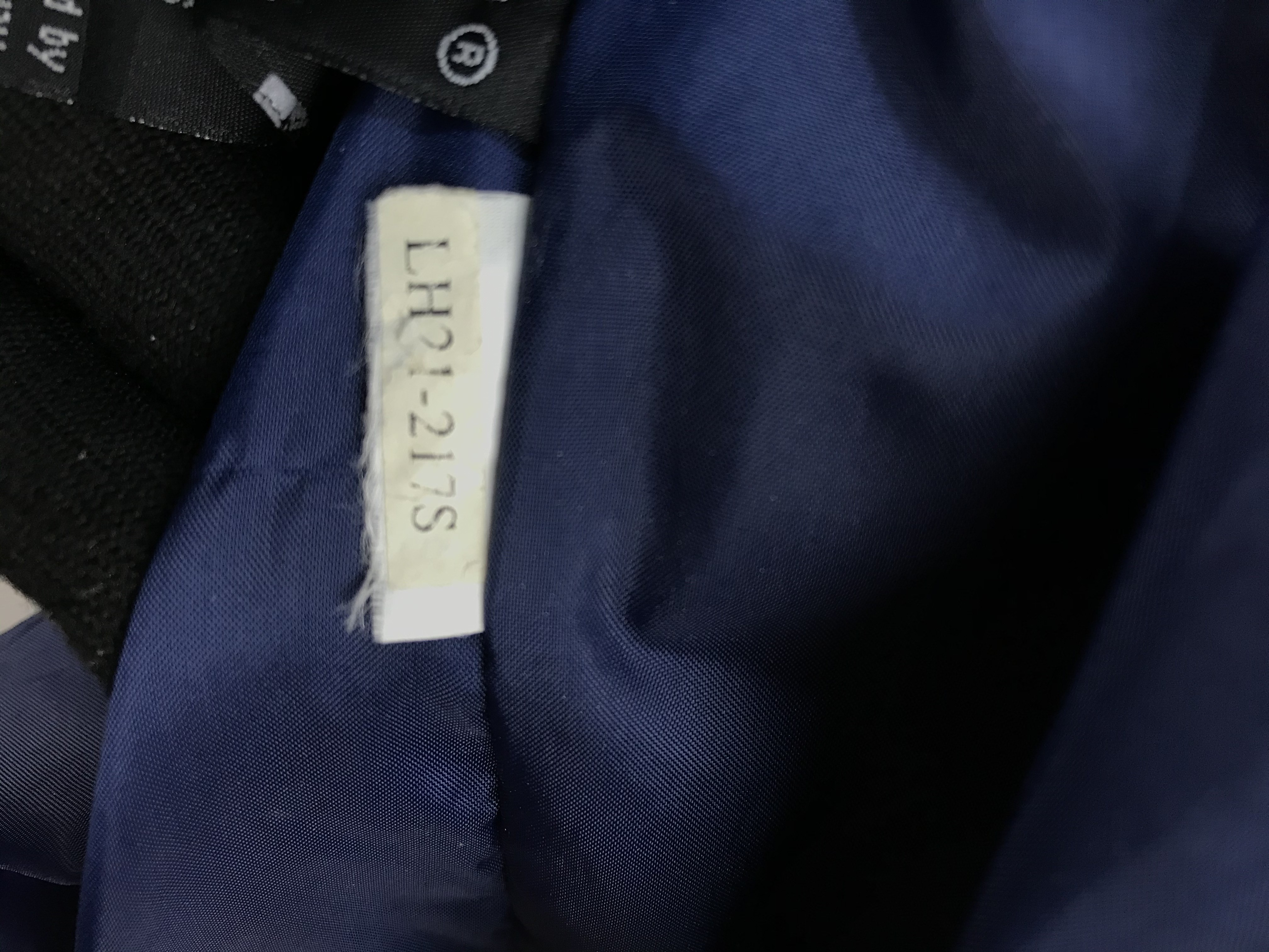 Helly Hansen - Vintage Helly Hansen Windbreaker Jacket - 14