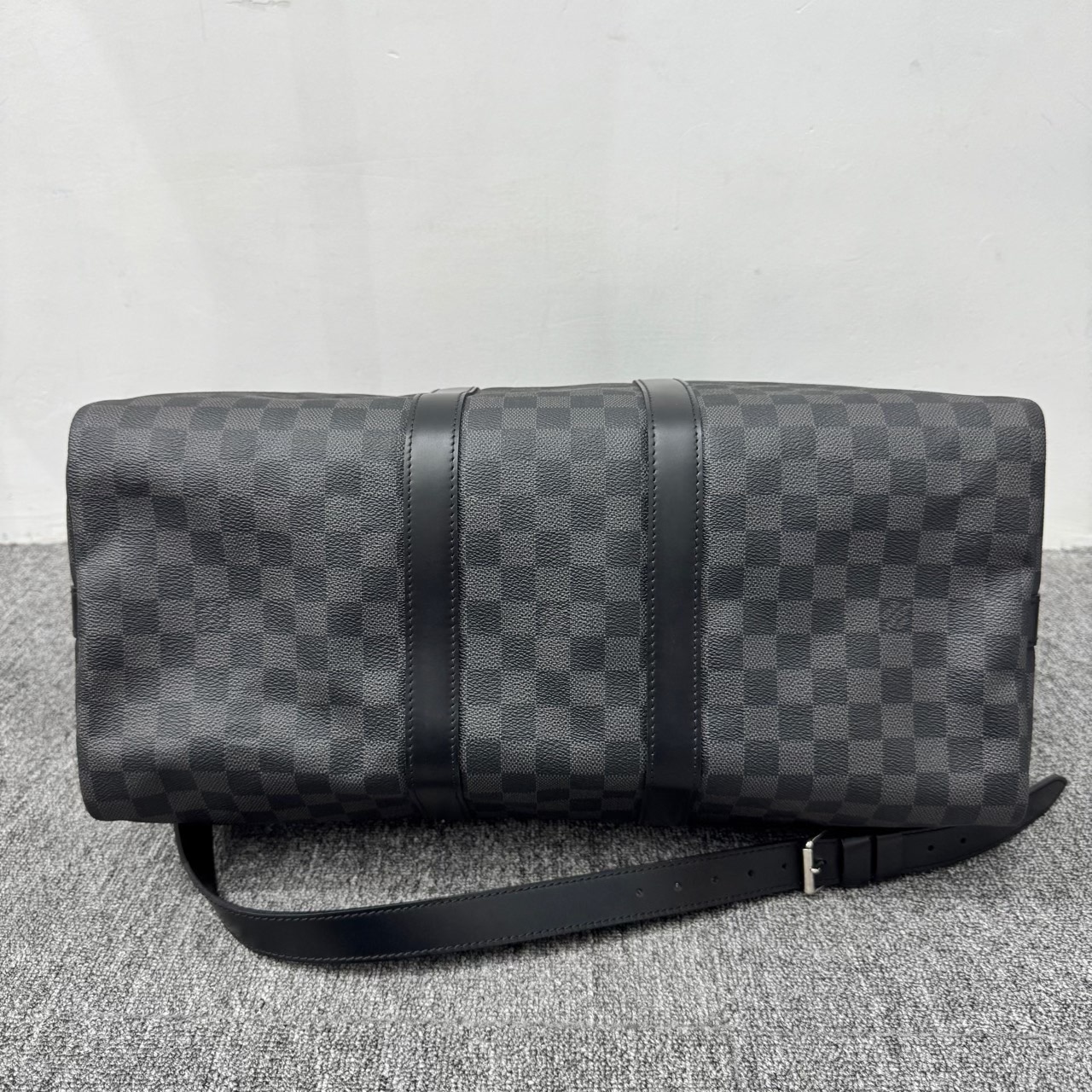 Louis vuitton lv checkerboard keepall - 3