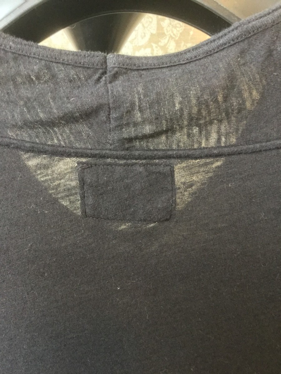 Lost & Found Ria Dunn - Gloved longsleeve.Like Rick Owens or Boris Bidjan Saberi - 3