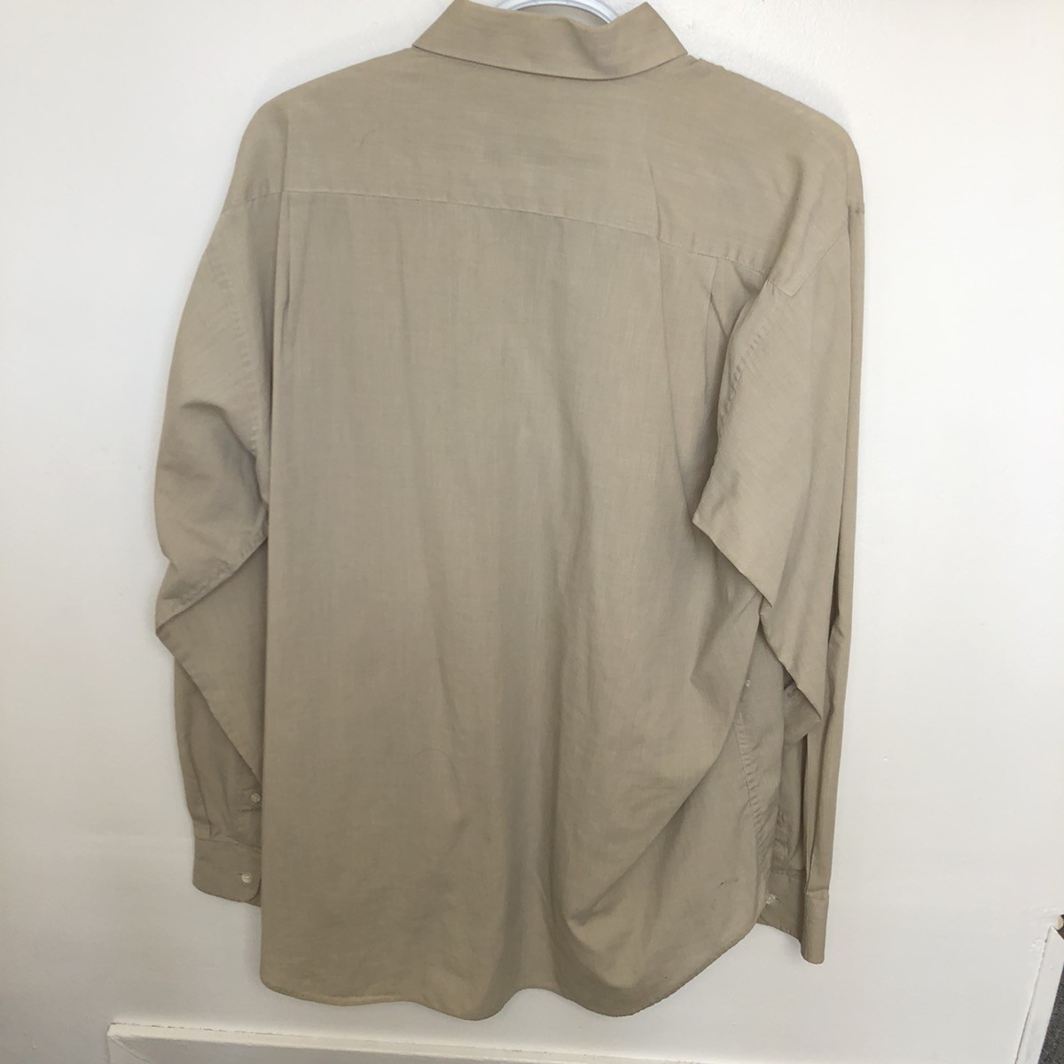 Pierre Cardin - button up - 2