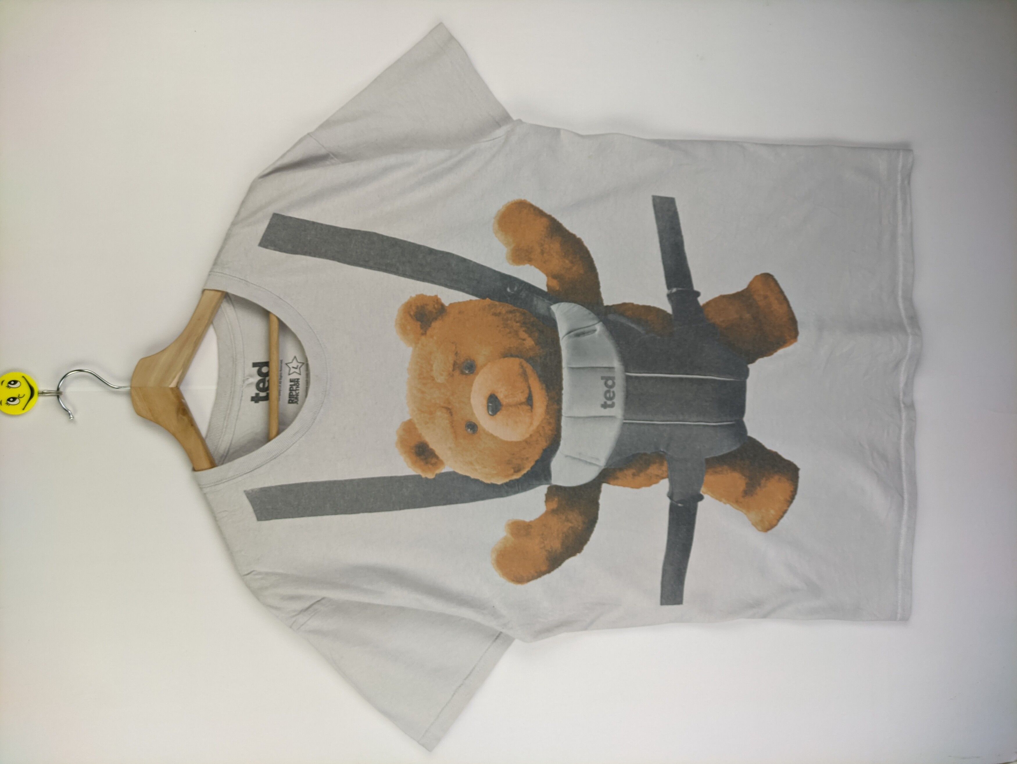 Steals🔥Vintage T-Shirt Ted Movie 2012 Tee - 1