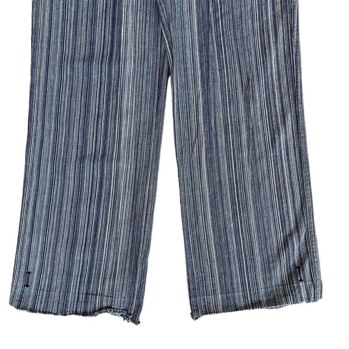 Beams Japan Inspired Kapital Style Pants Size 31 - 5