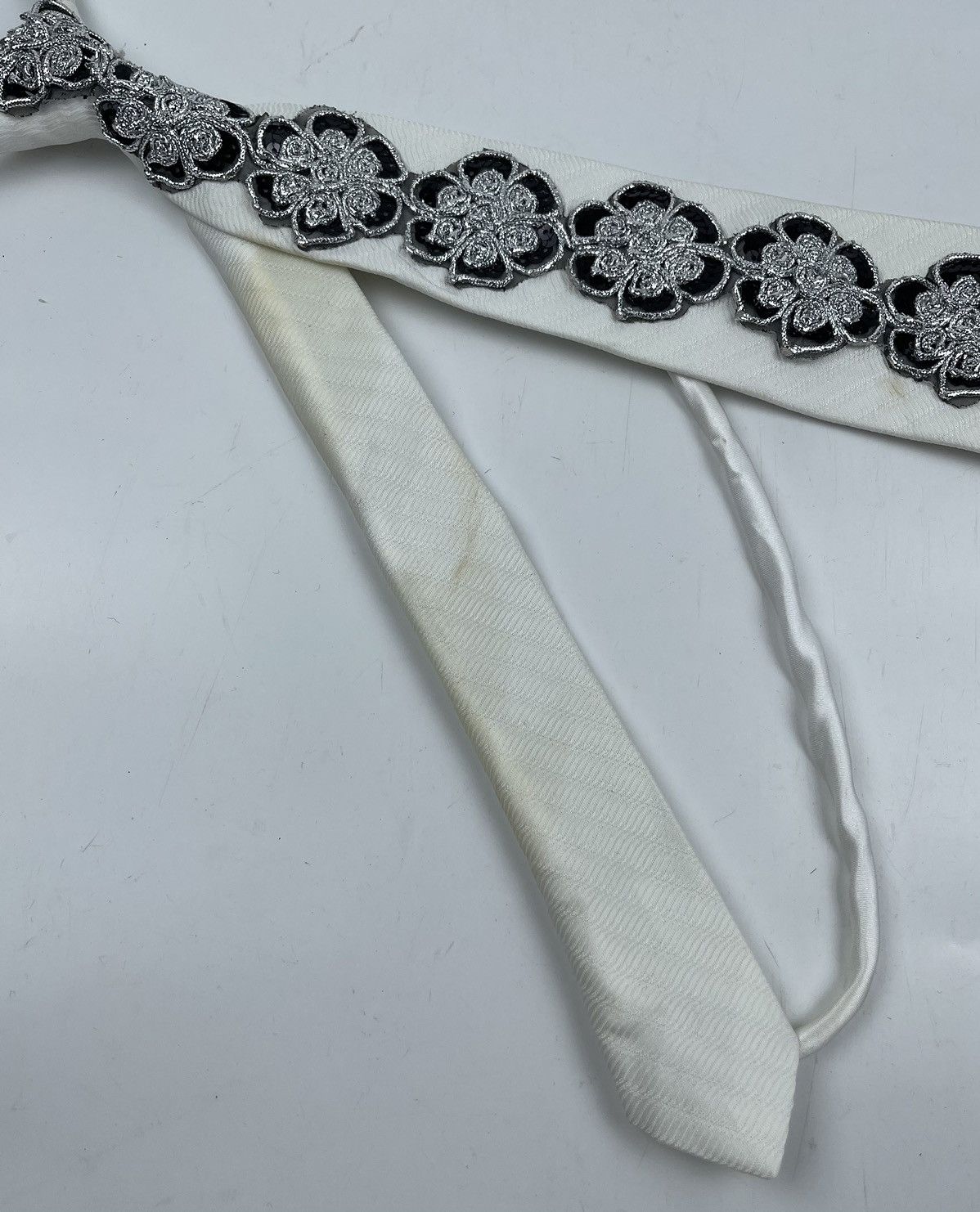 Very Rare - custom made neck tie tc14 - 6