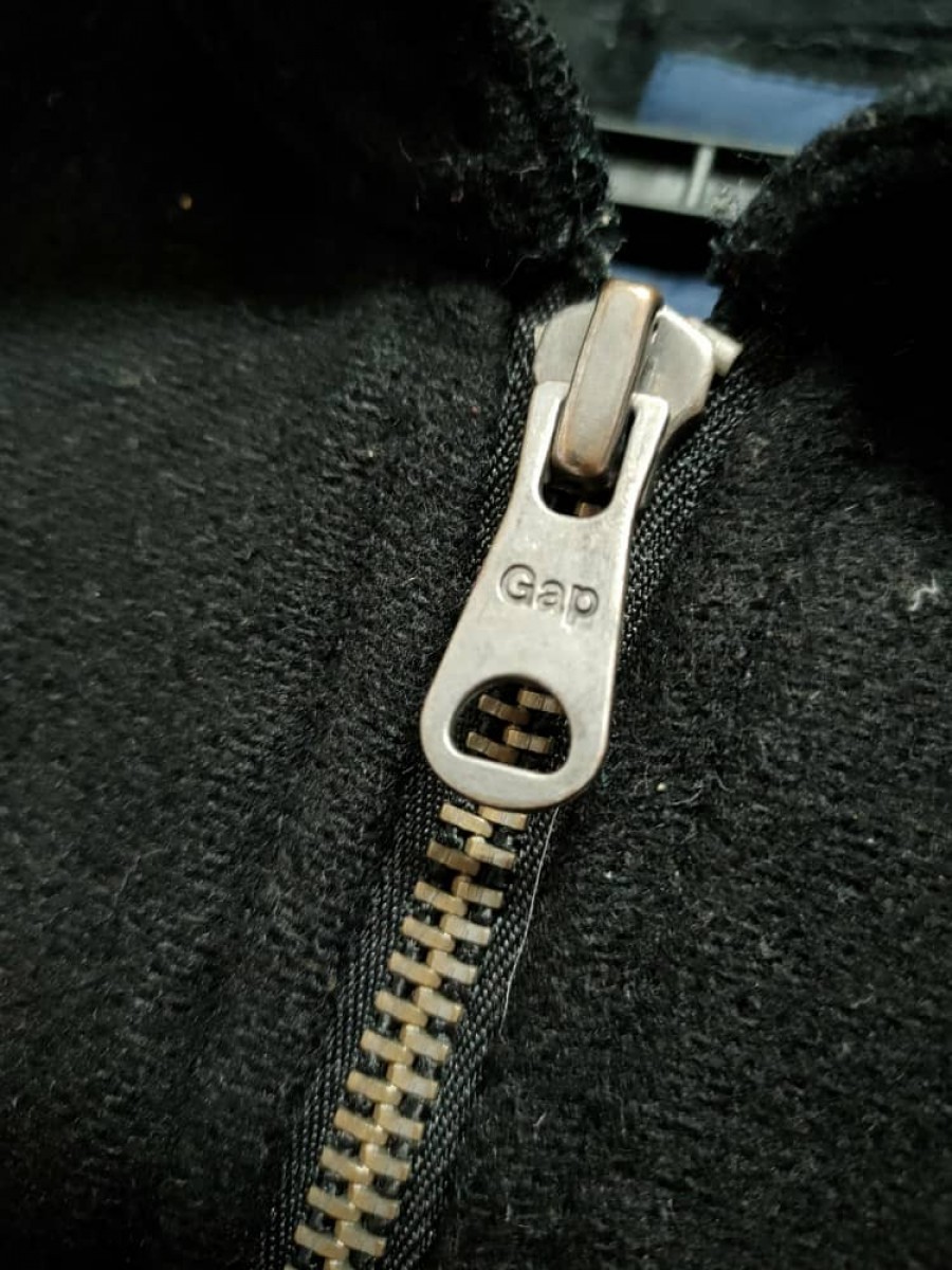 Cashmere & Wool - Wool Jacket - 4