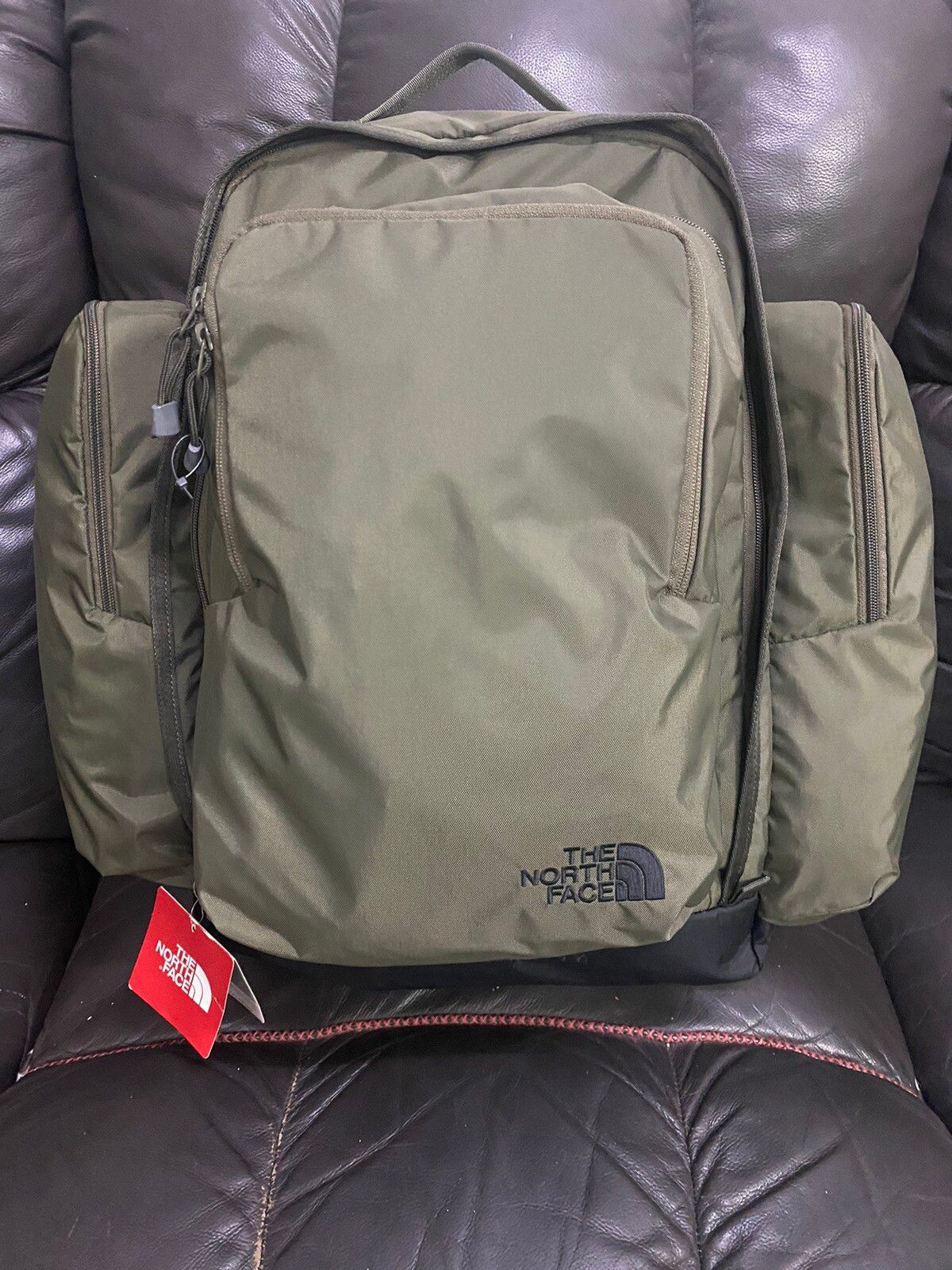 Authentic The North Face Sunny Camper 40+6 Backpack