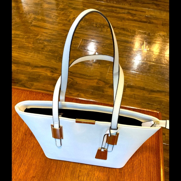 ALDO - AFADOLLAA TOTE - White - 3