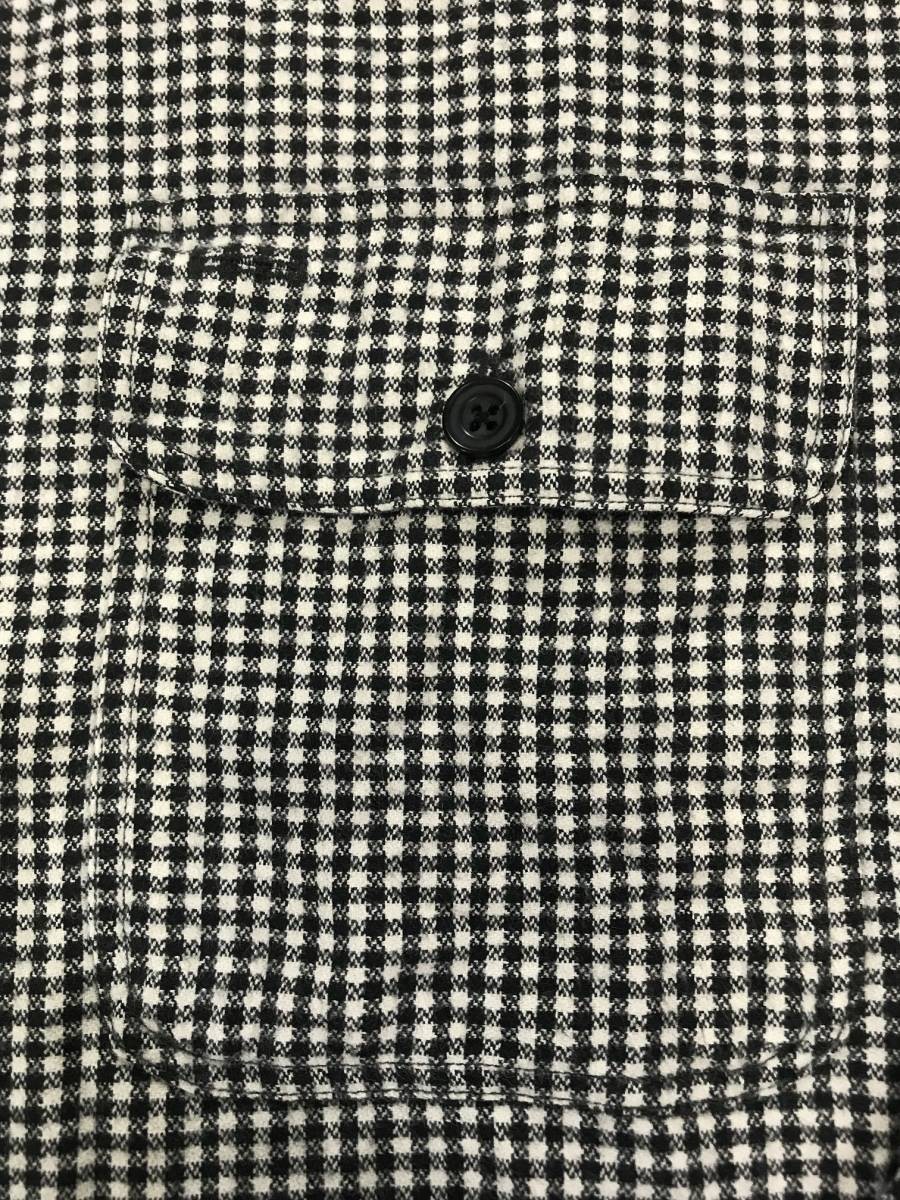 Polo Ralph Lauren - houndstooth rugby polo shirt - 2