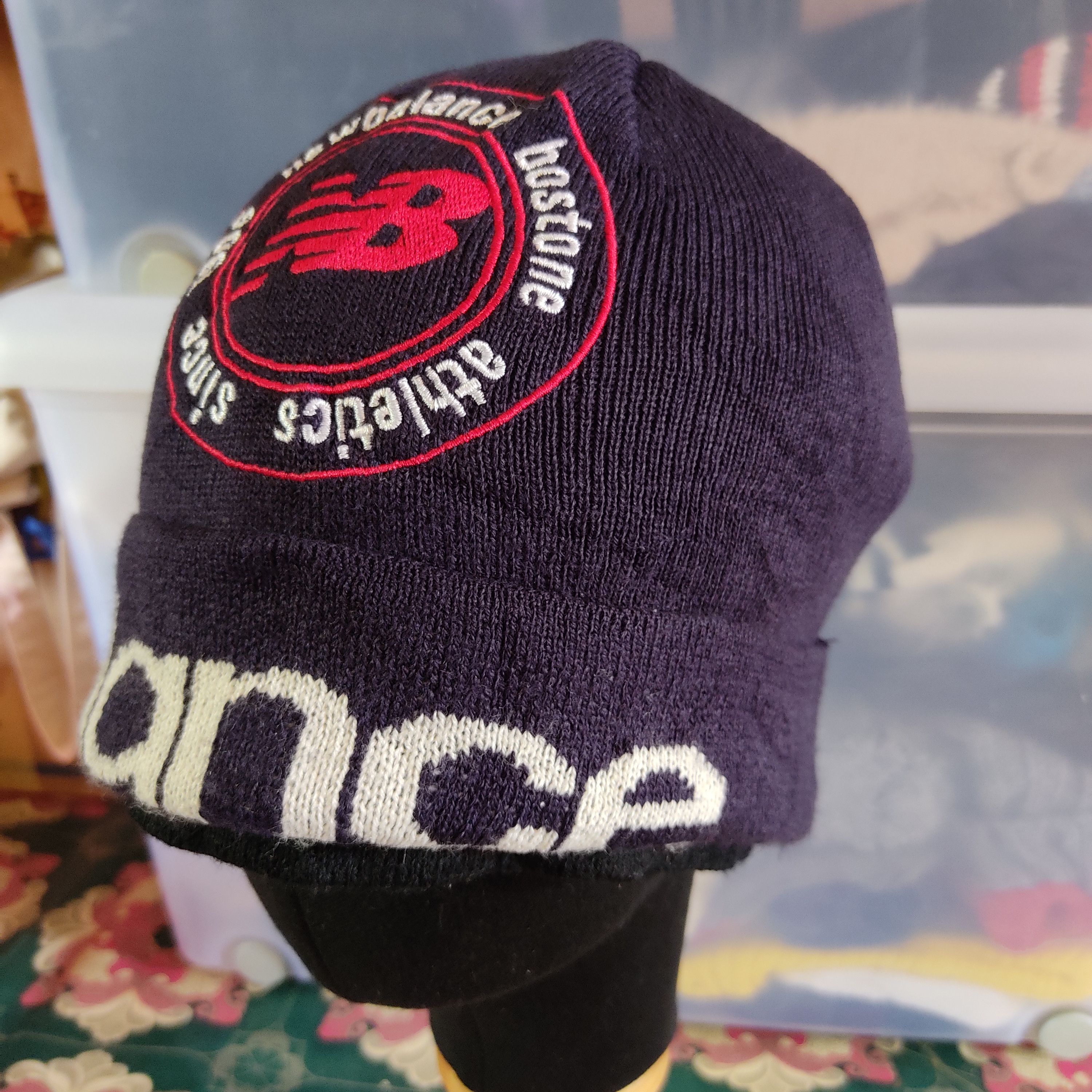 New Balance Beanie Hat Headwear - 2