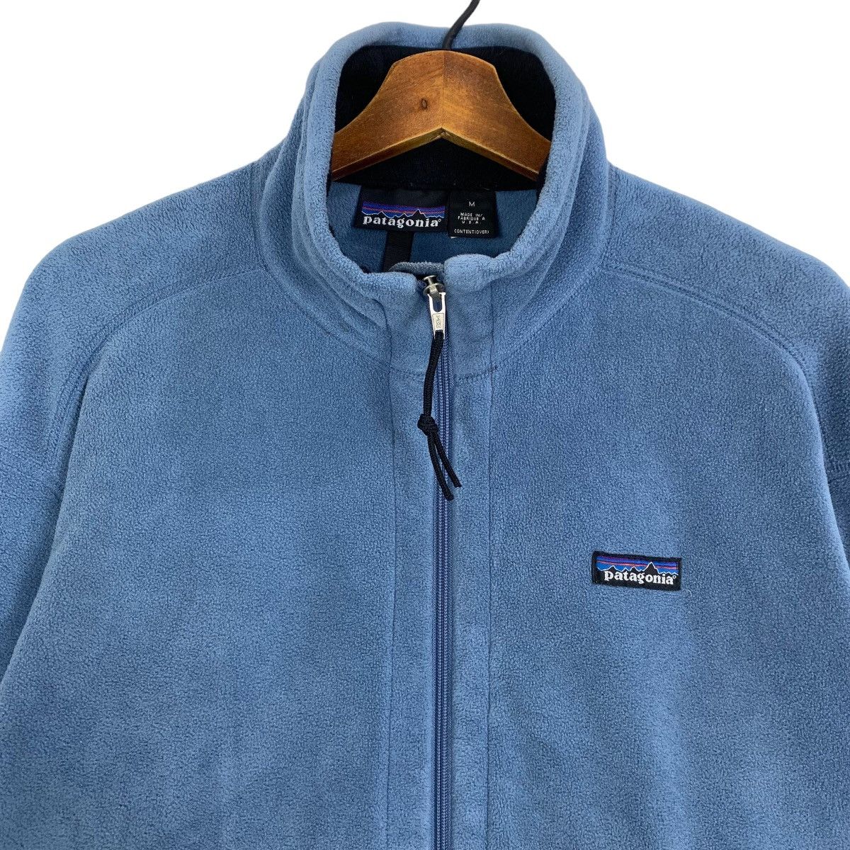 Vintage Patagonia Fleece Sweatshirt - 2