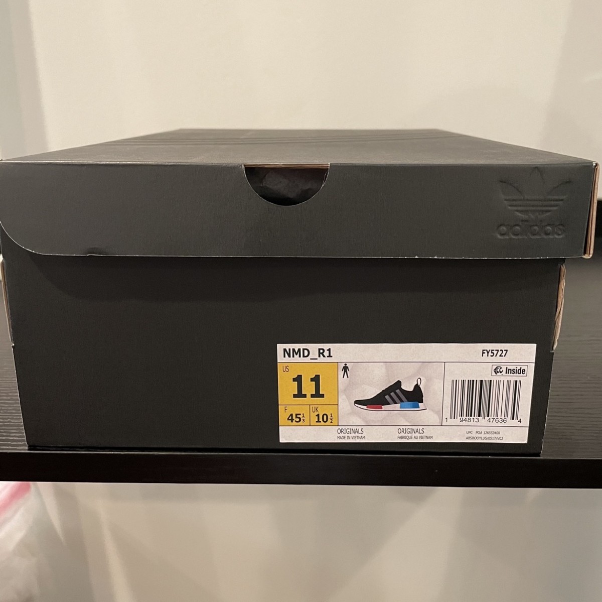 NMD R1 size 11 - 2