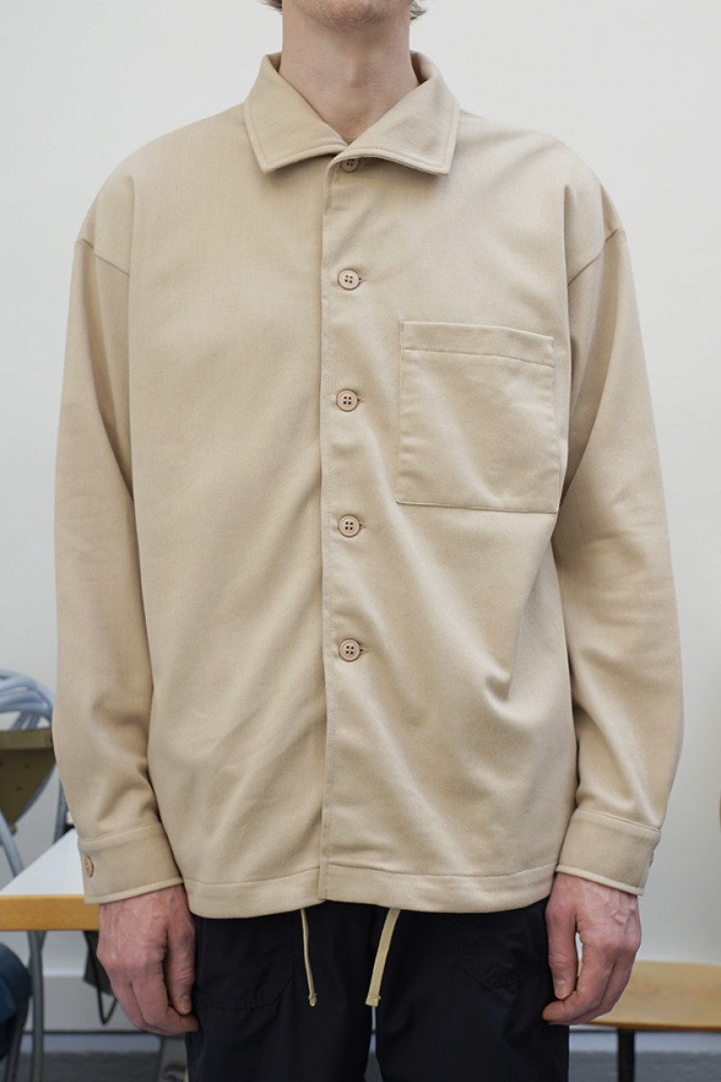 Arpenteur - corral jacket - 7