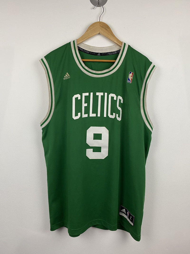 Boston Celtics Tank Top Jerseys - 1