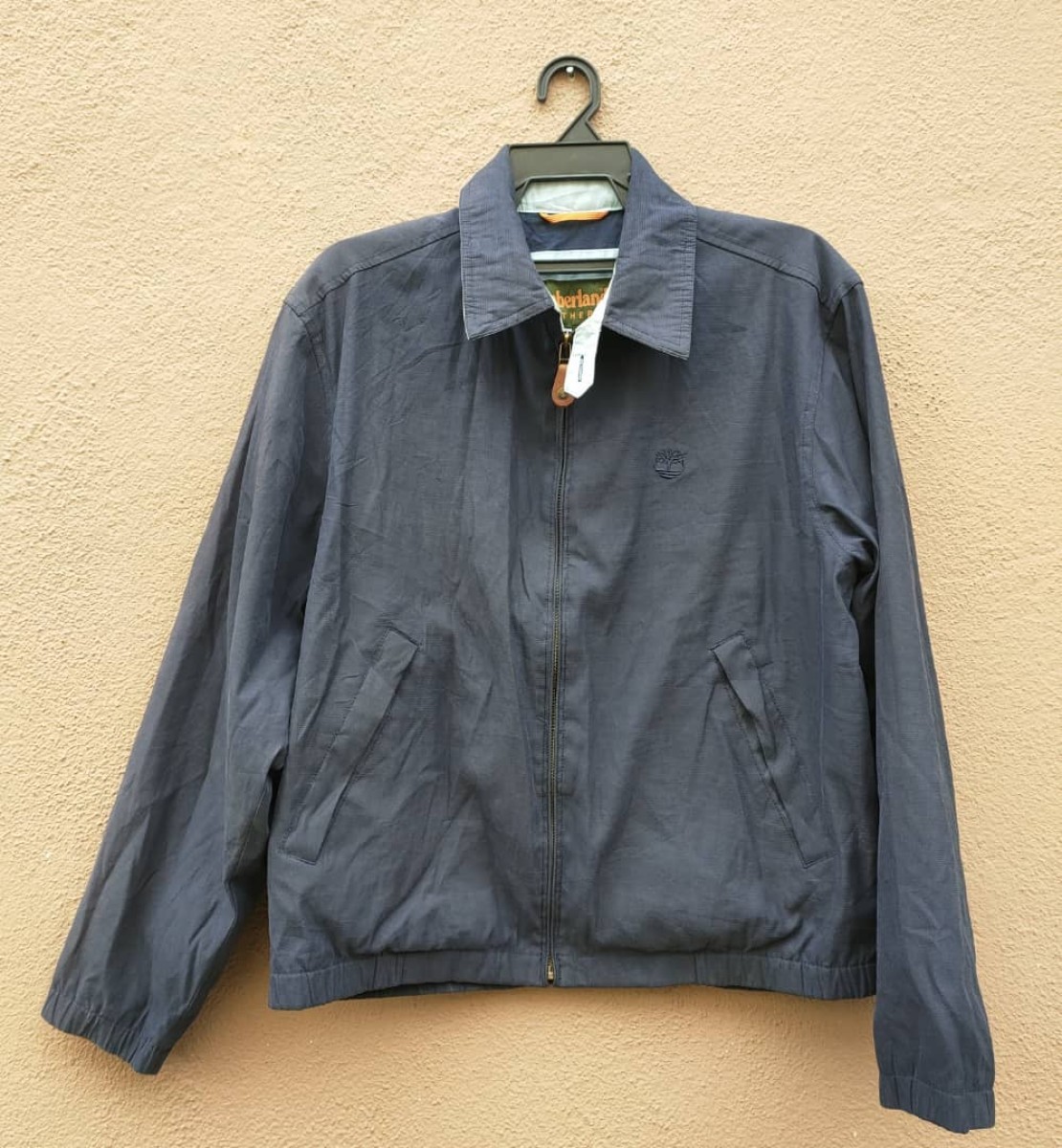 Timberland - Windbreaker - 1