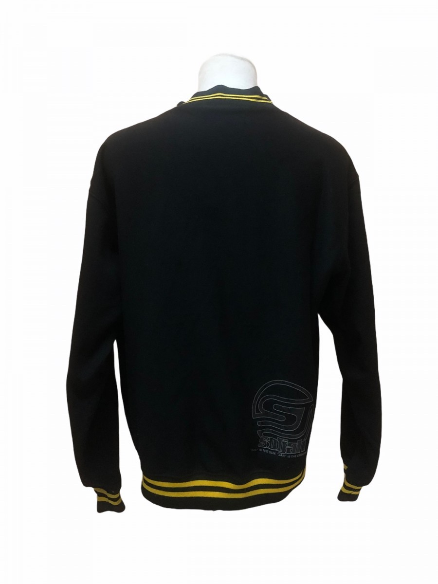 Japanese Brand - Soljah Jacket - 2