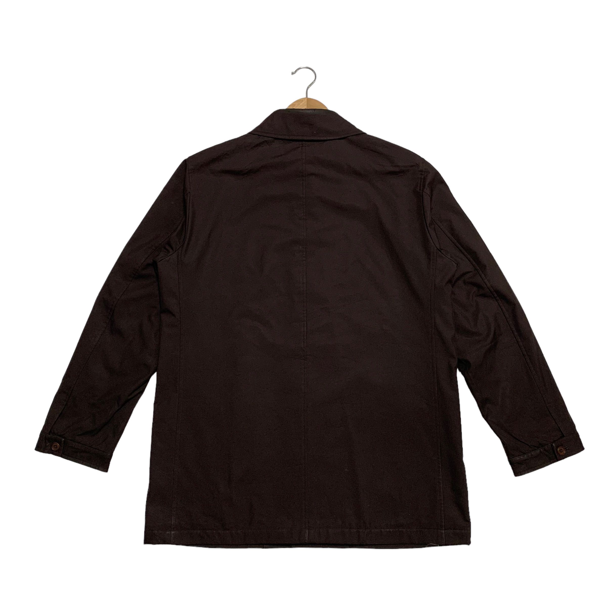 Burberry Black Label Jacket - 2