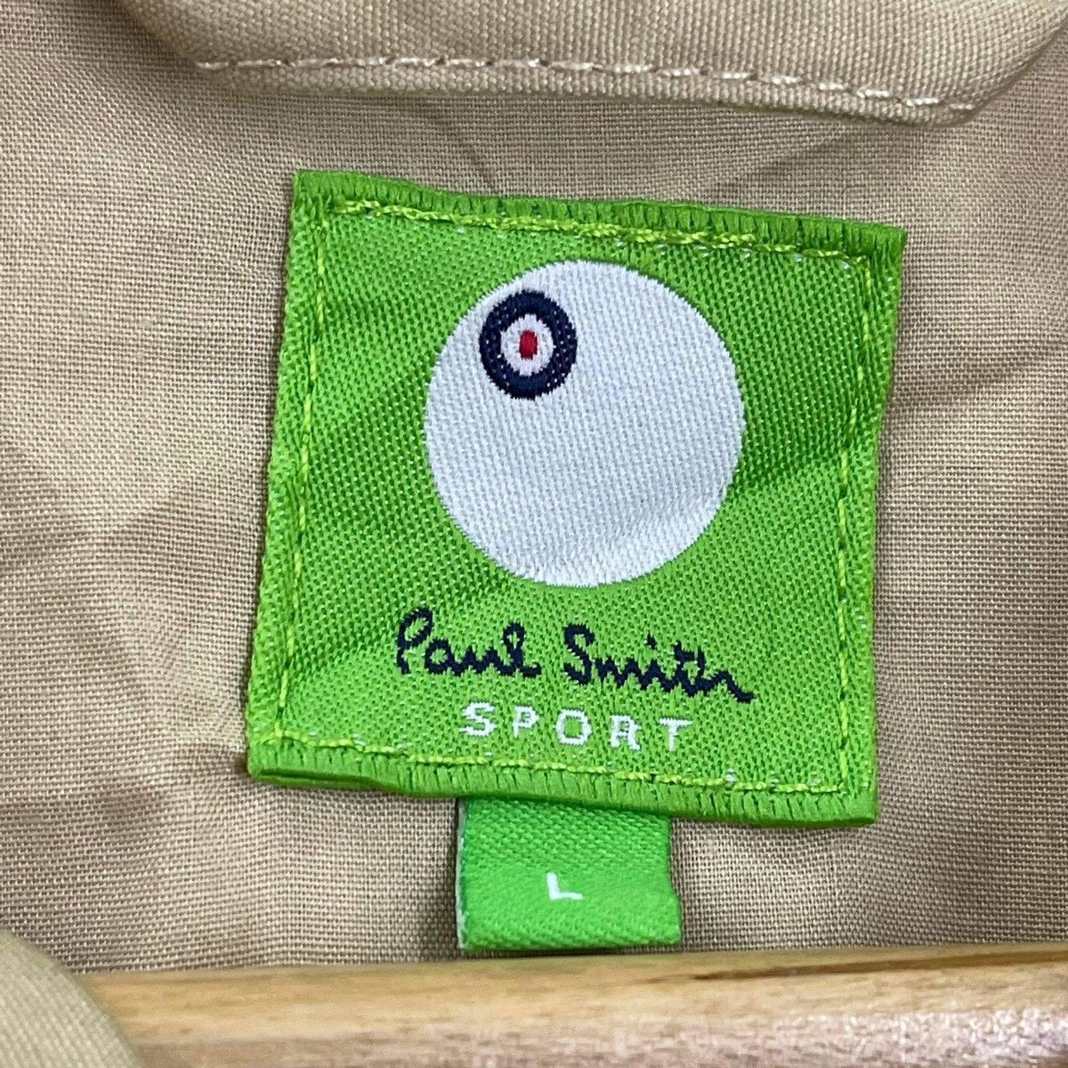 Paul Smith Button Jacket Size M - 7