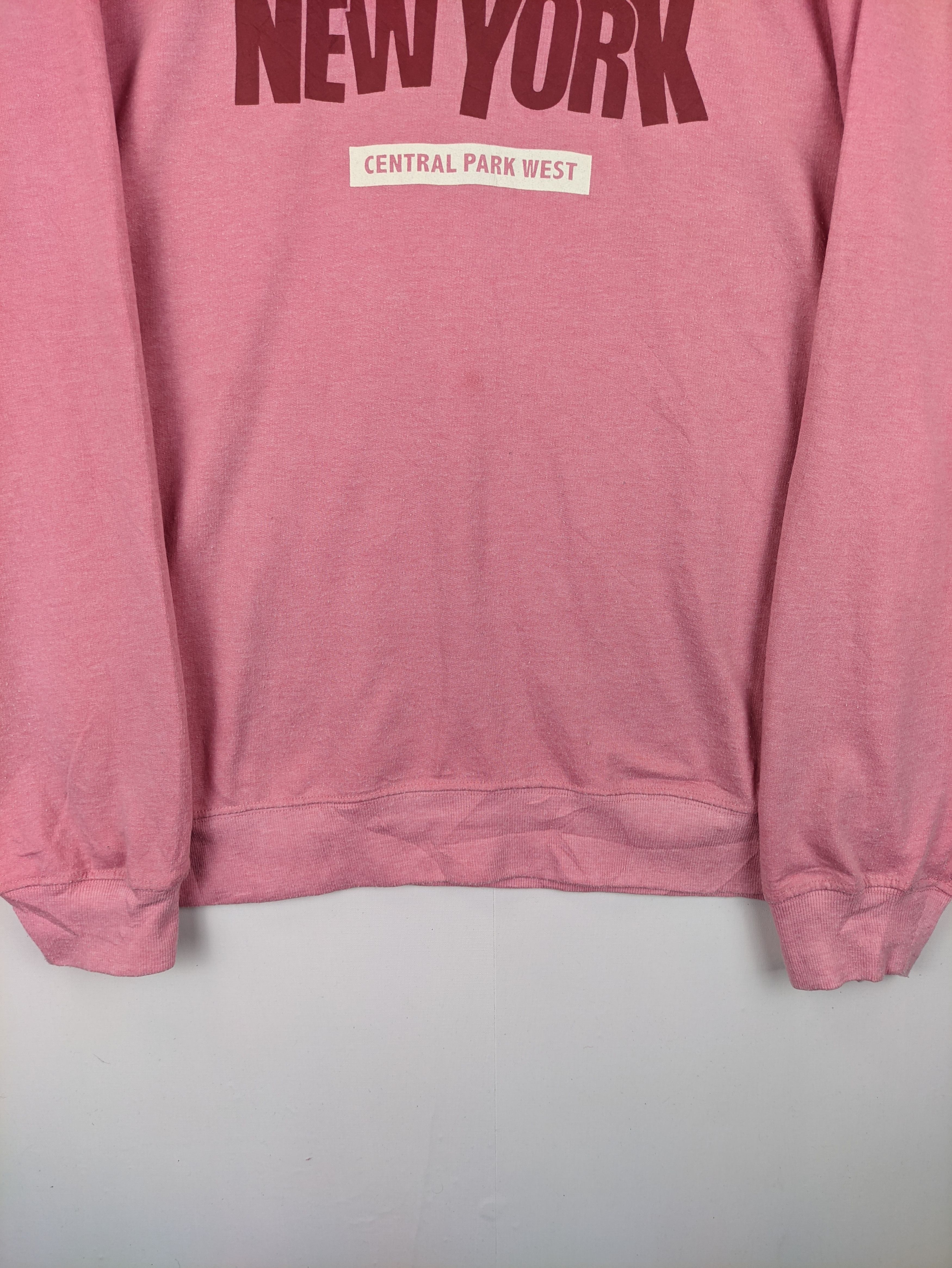 Brand - Steals🔥Sweatshirt Campanello New York - 7