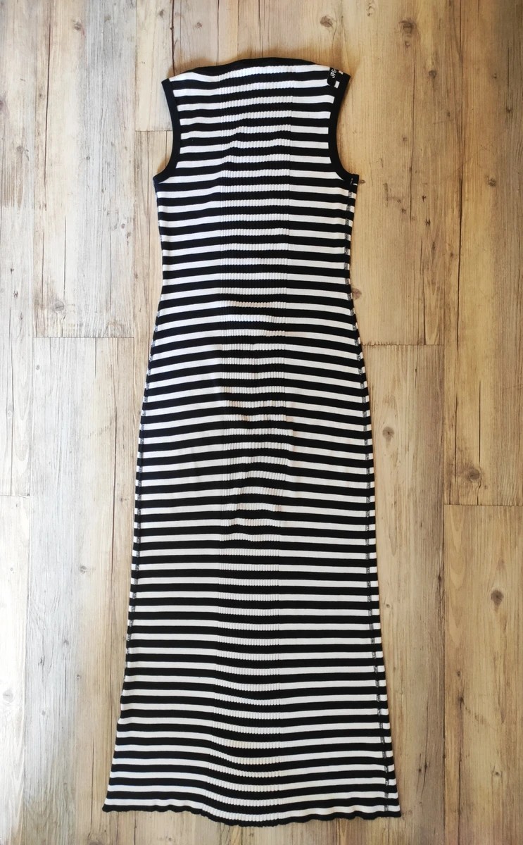 GRAIL! 0001 collection maxi sleeveless dress.like Dior - 1