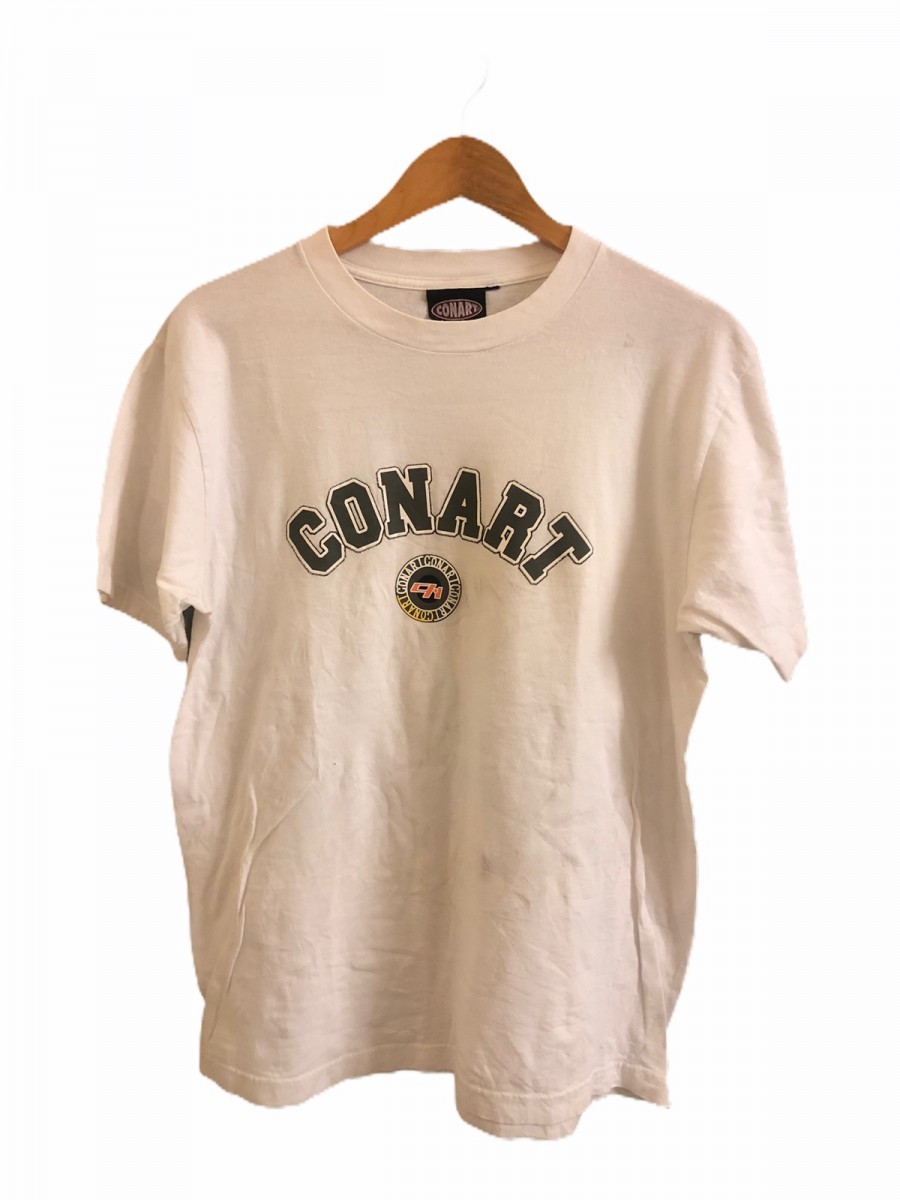 Japanese Brand - Vintage Conart shirt - 1