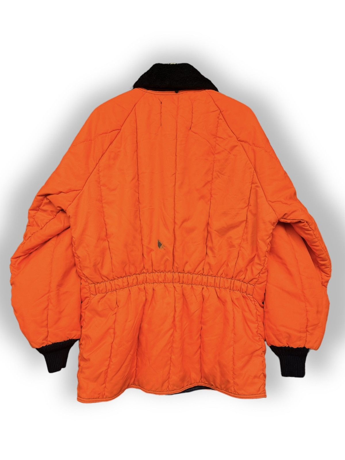 Refrigewear - Refrigiwear Winter Iron Tuff Puffer Jacket - 2