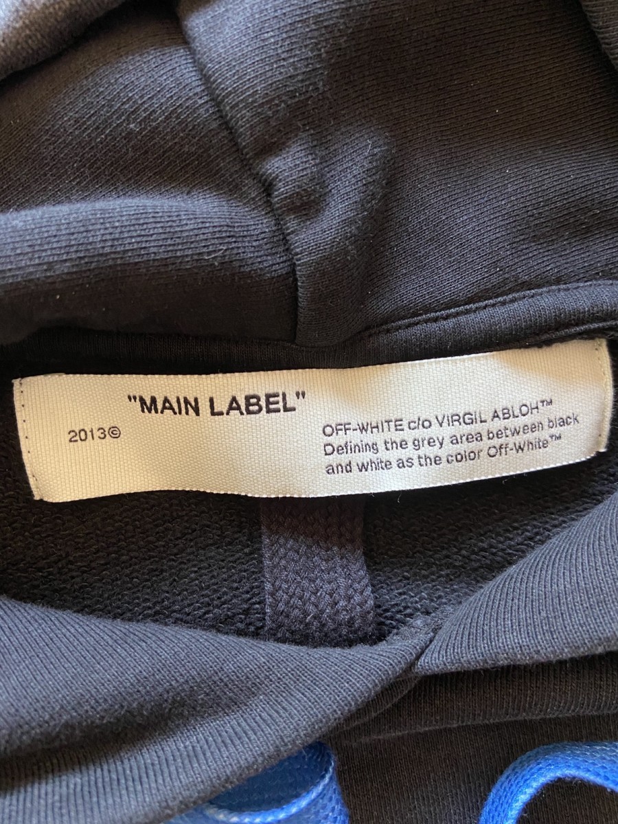 Hardcore Caravaggio Hoodie - 6