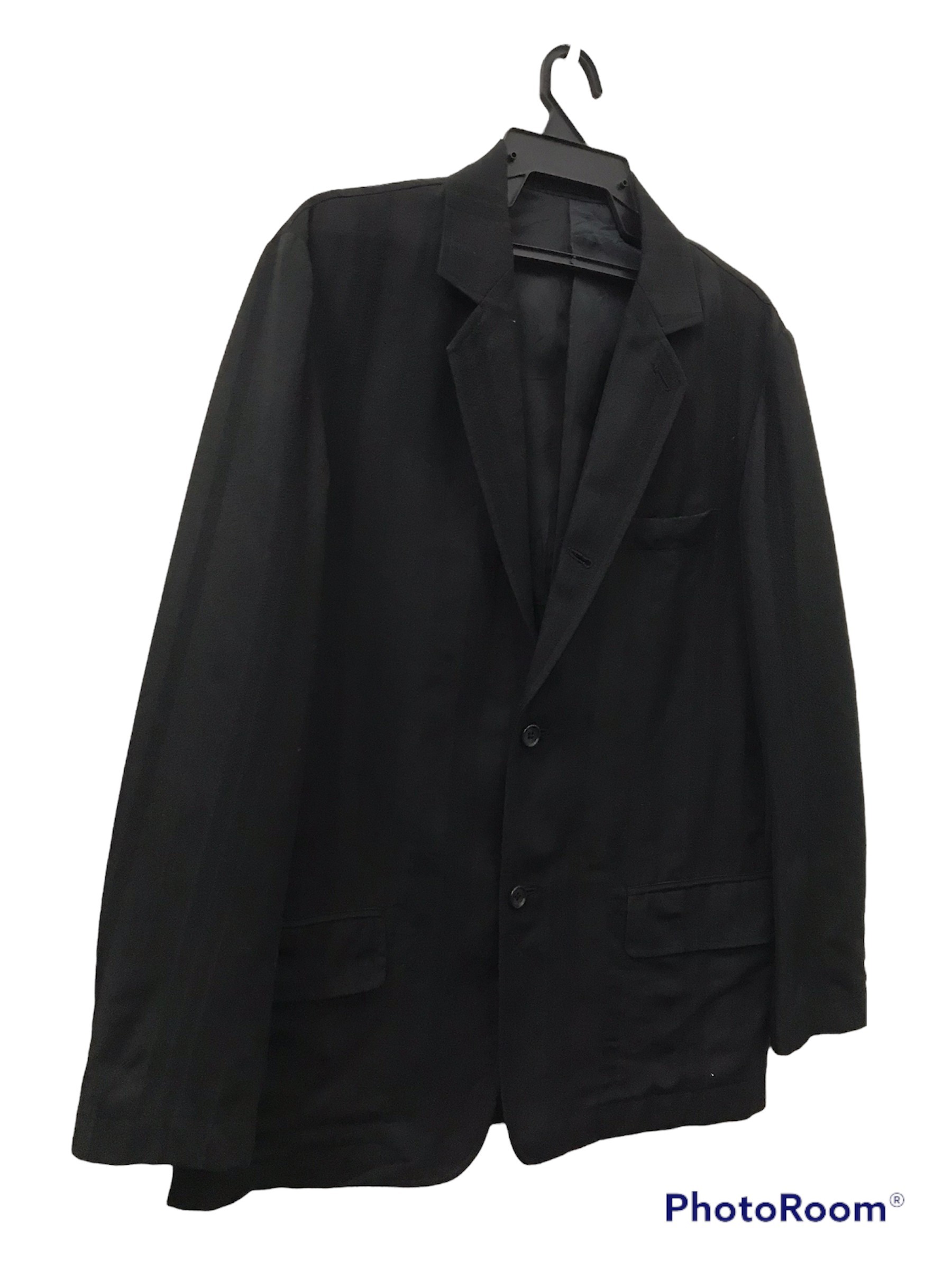 Ys For Men - Y’s For Men Blazer - 3