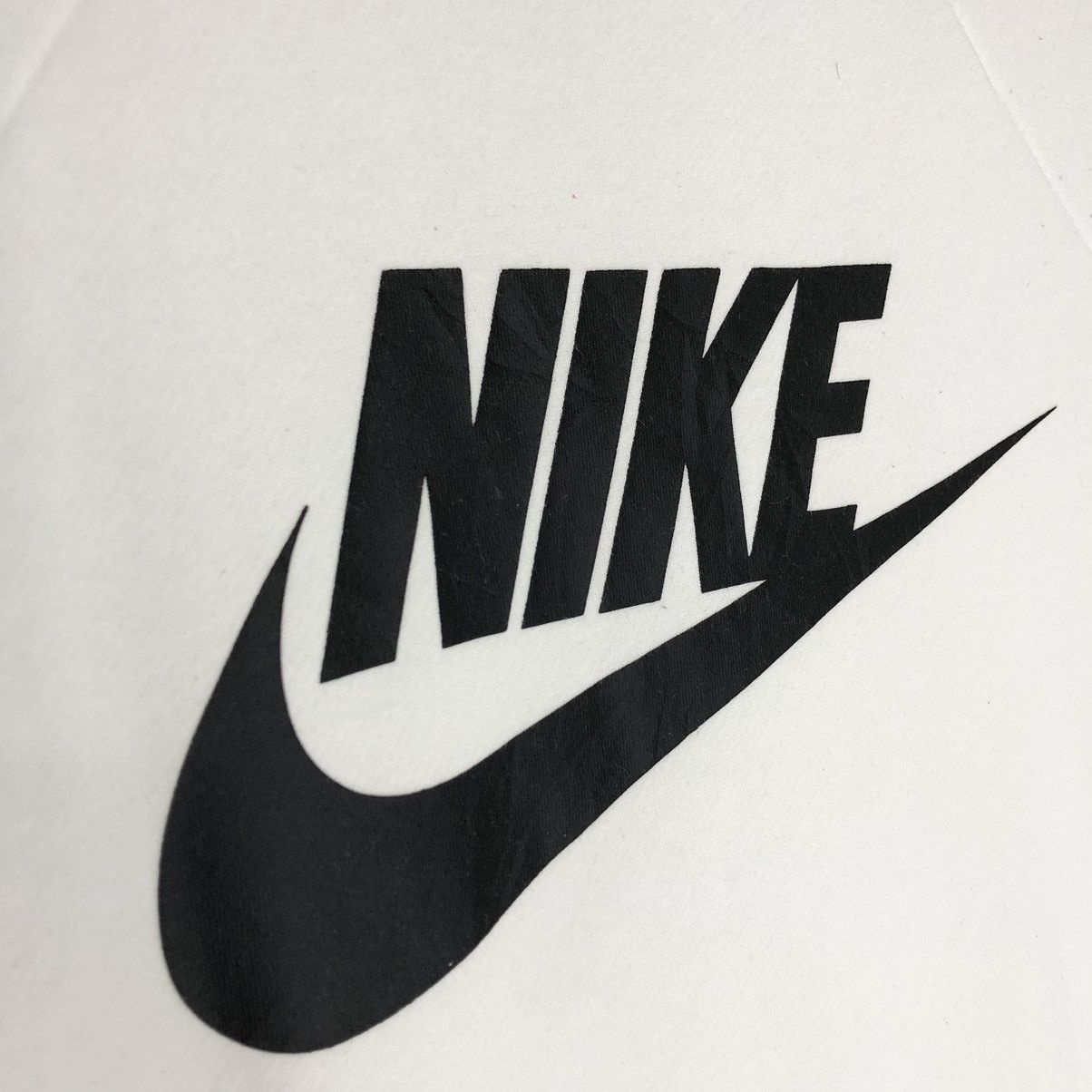 Nike Big Logo Crew Neck Sweatshirts - 4