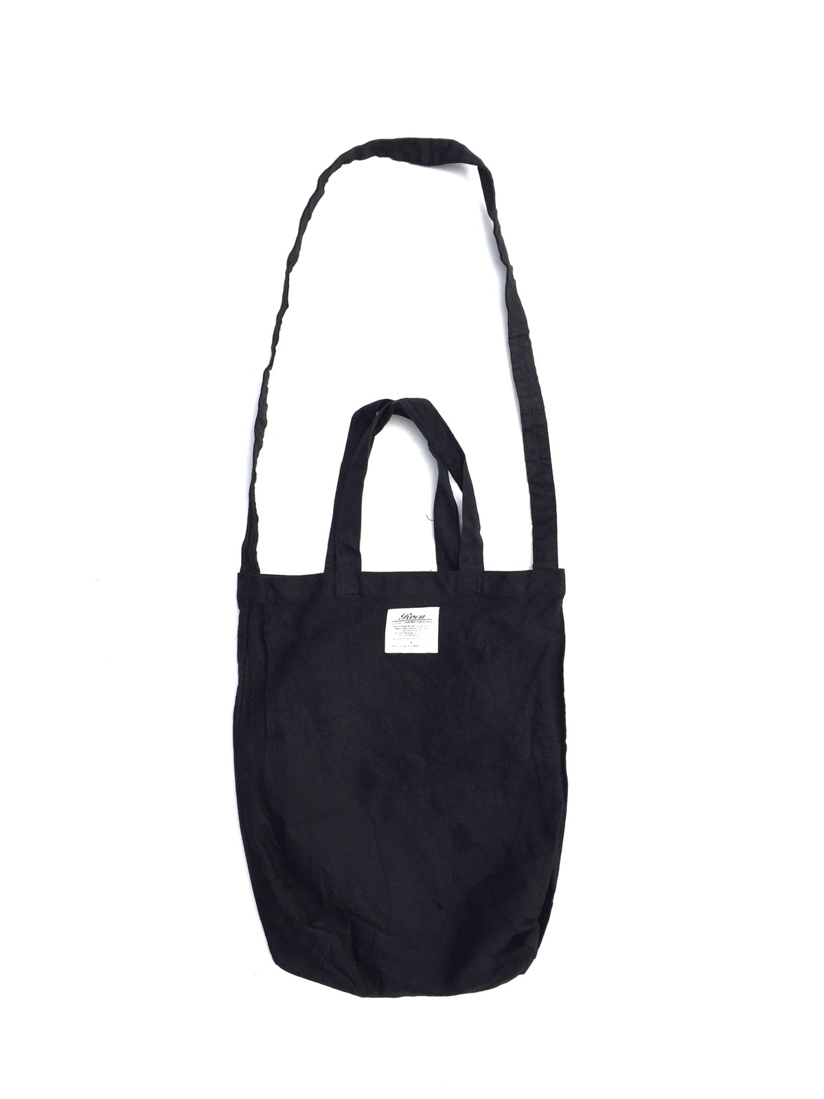 Japanese Brand Roen Tote Sling Bag - 2